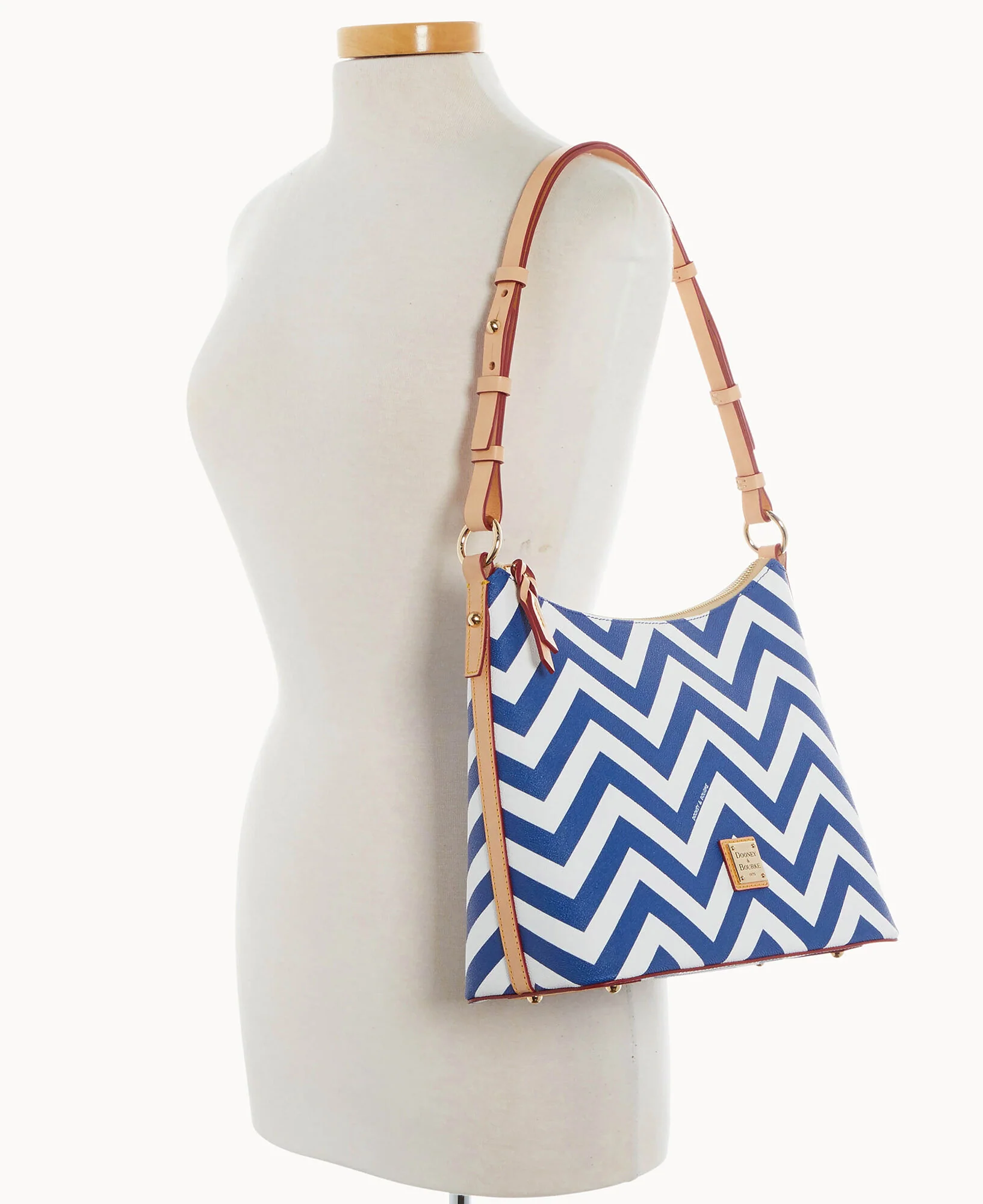 Chevron Hobo - Image 13