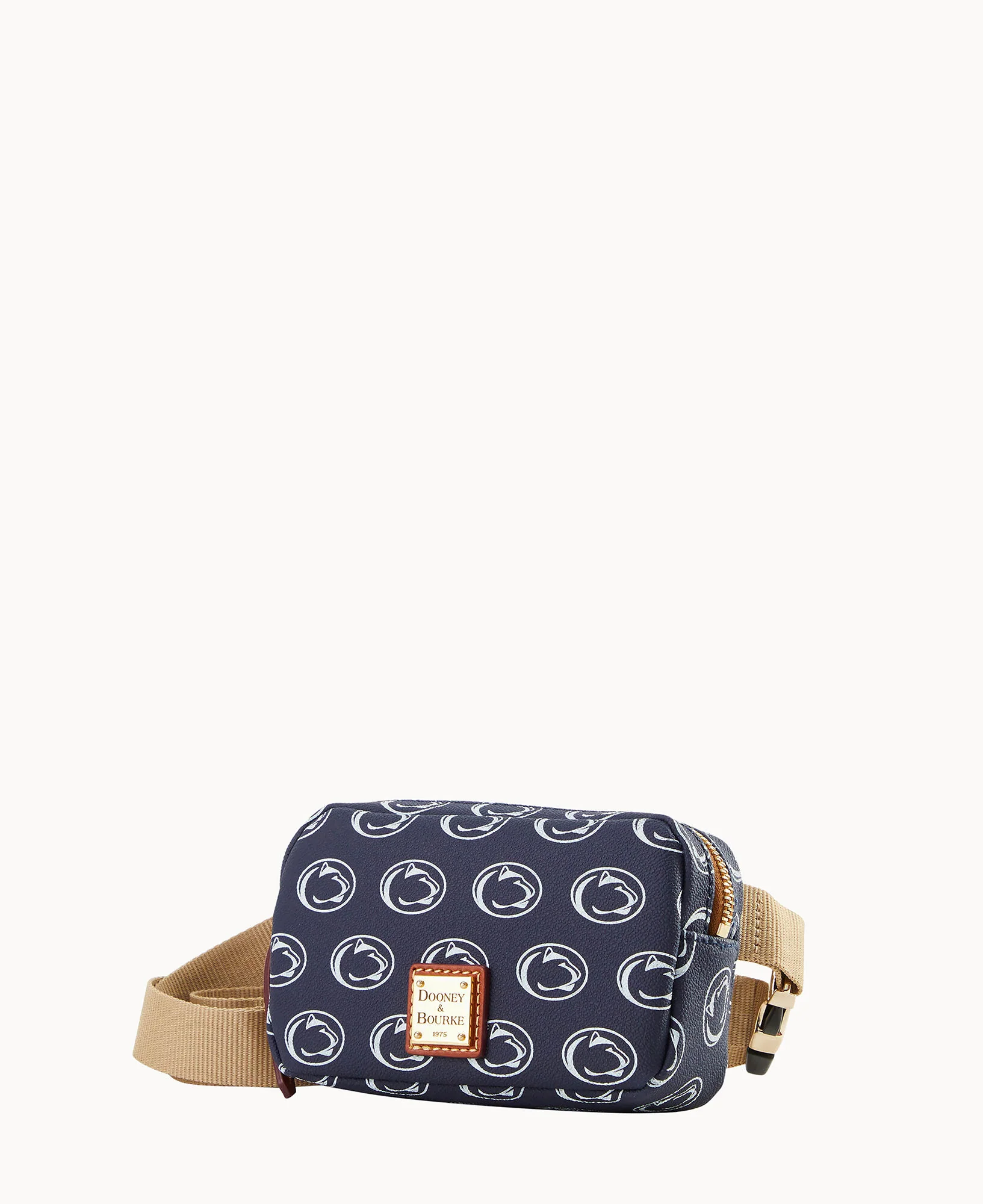 Collegiate Penn State University Belt Bag - Image 2