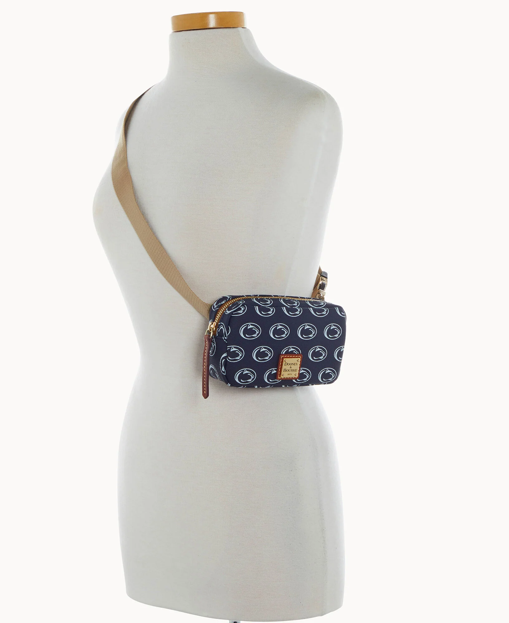 Collegiate Penn State University Belt Bag - Image 4