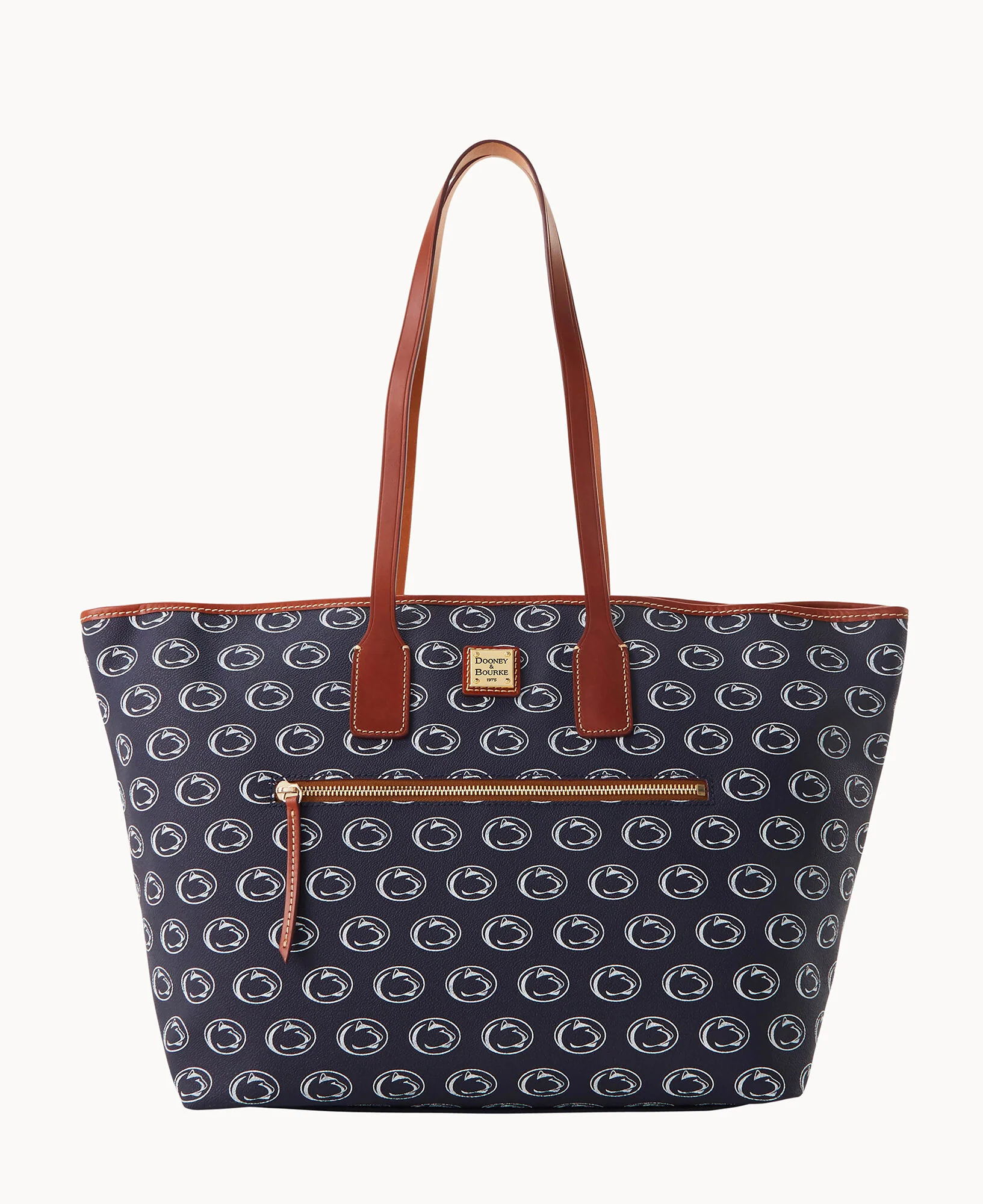 Collegiate Penn State University Large Tote