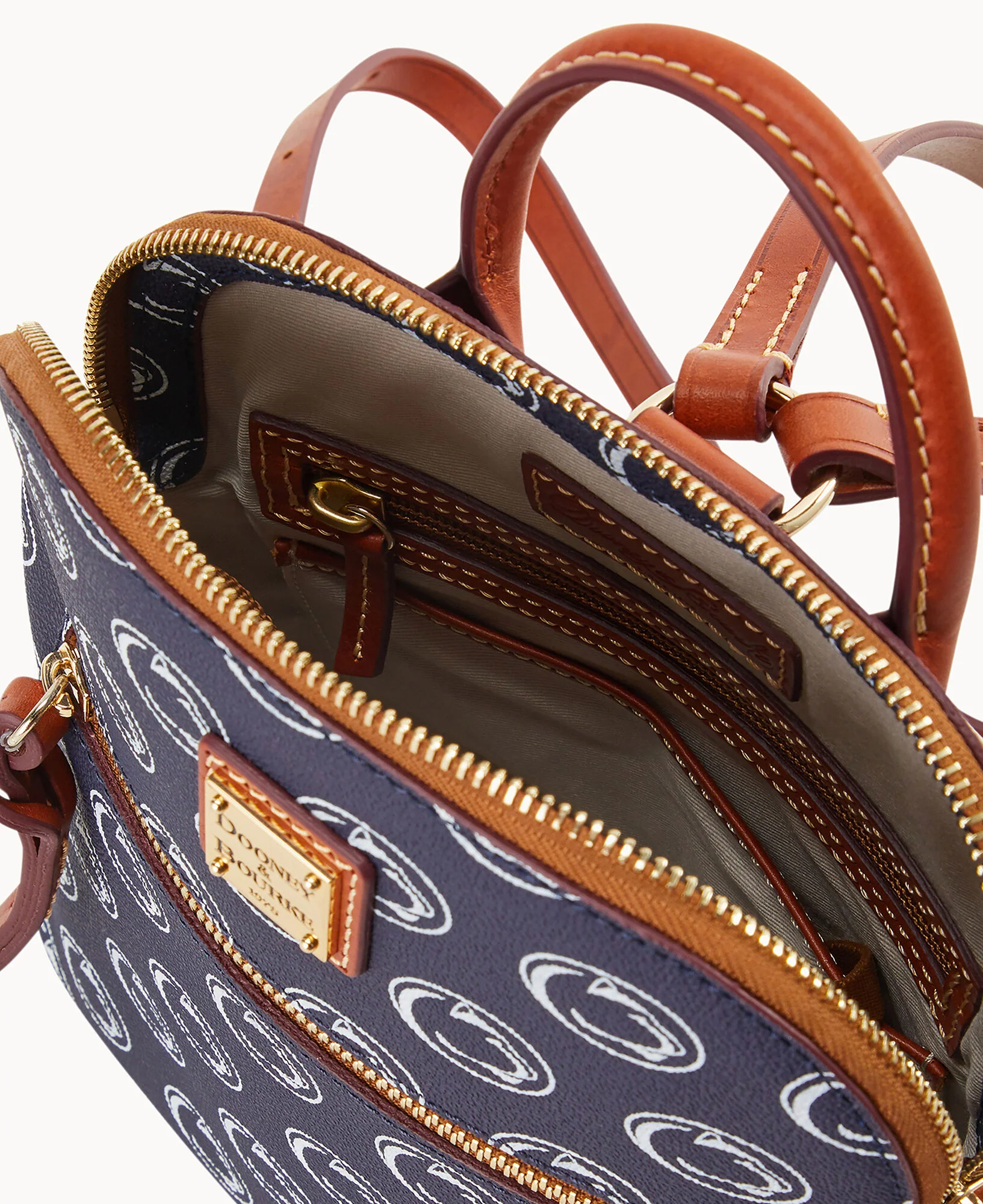 Collegiate Penn State University Small Backpack - Image 3