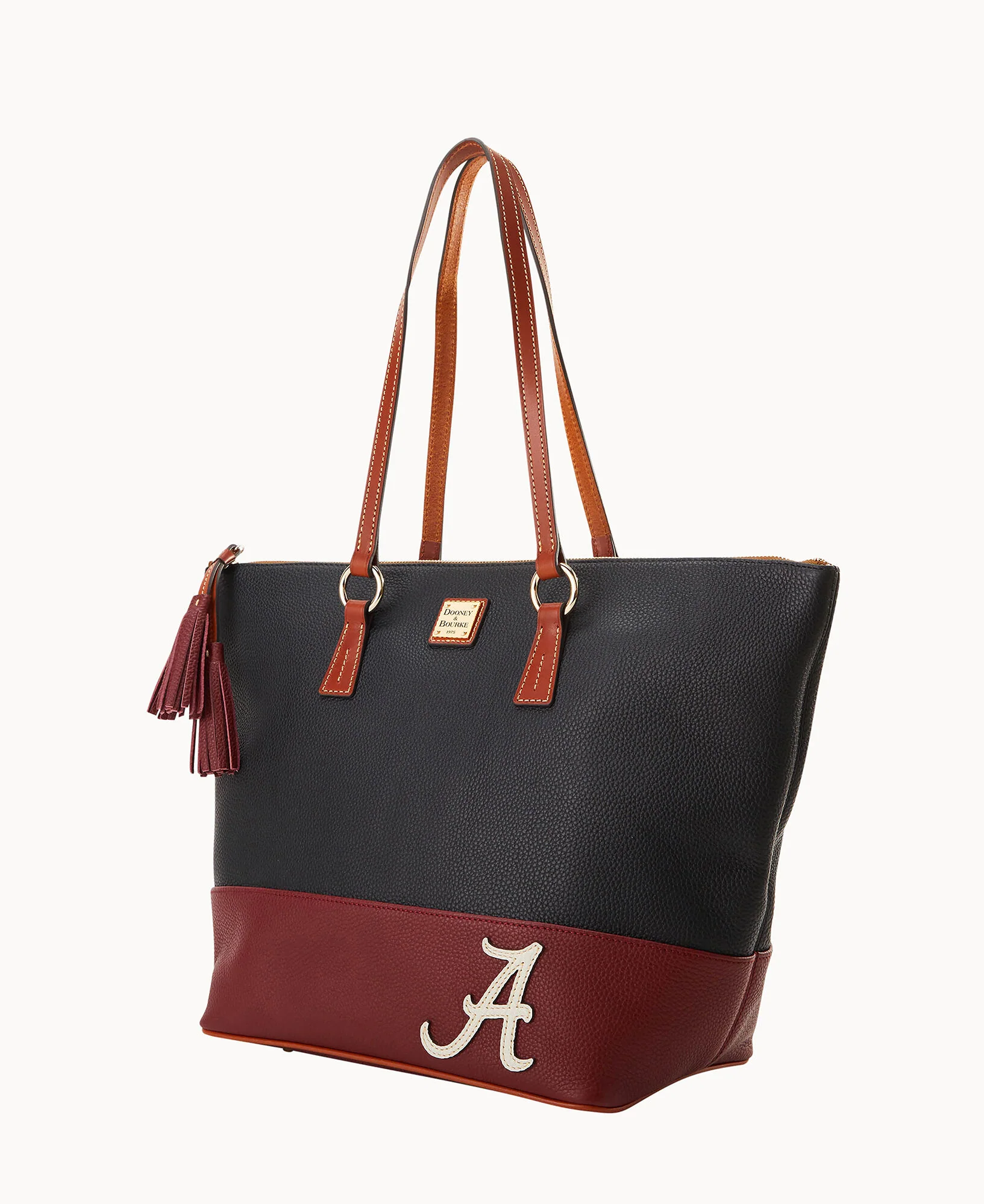 Collegiate University of Alabama Tobi Tote - Image 2
