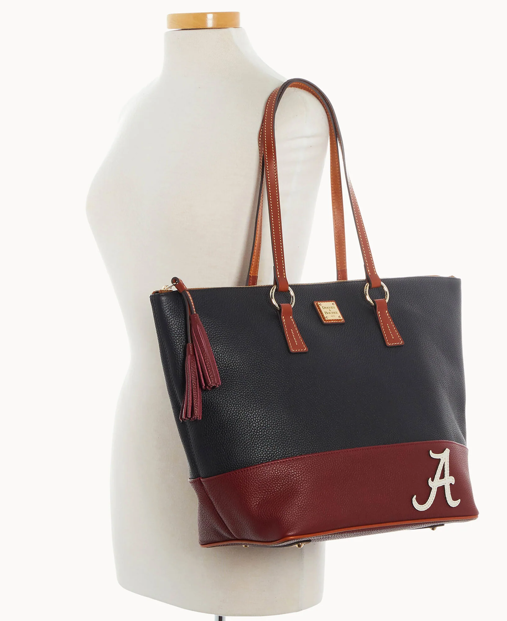 Collegiate University of Alabama Tobi Tote - Image 5