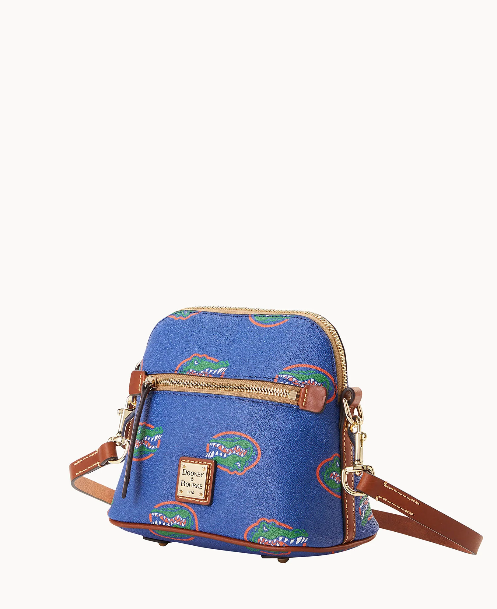 Collegiate University of Florida Domed Crossbody - Image 2