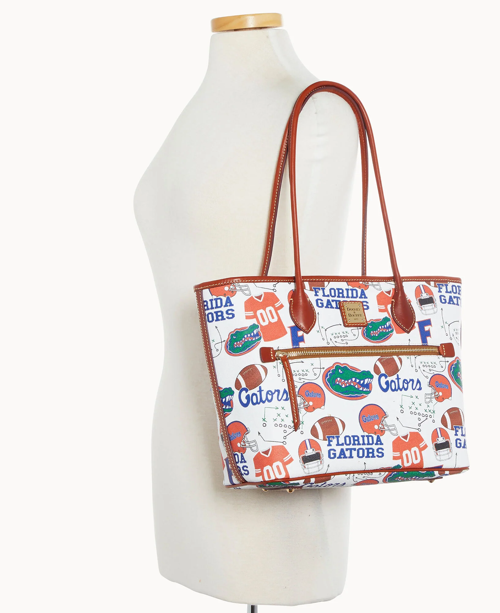 Collegiate University of Florida Tote - Image 4