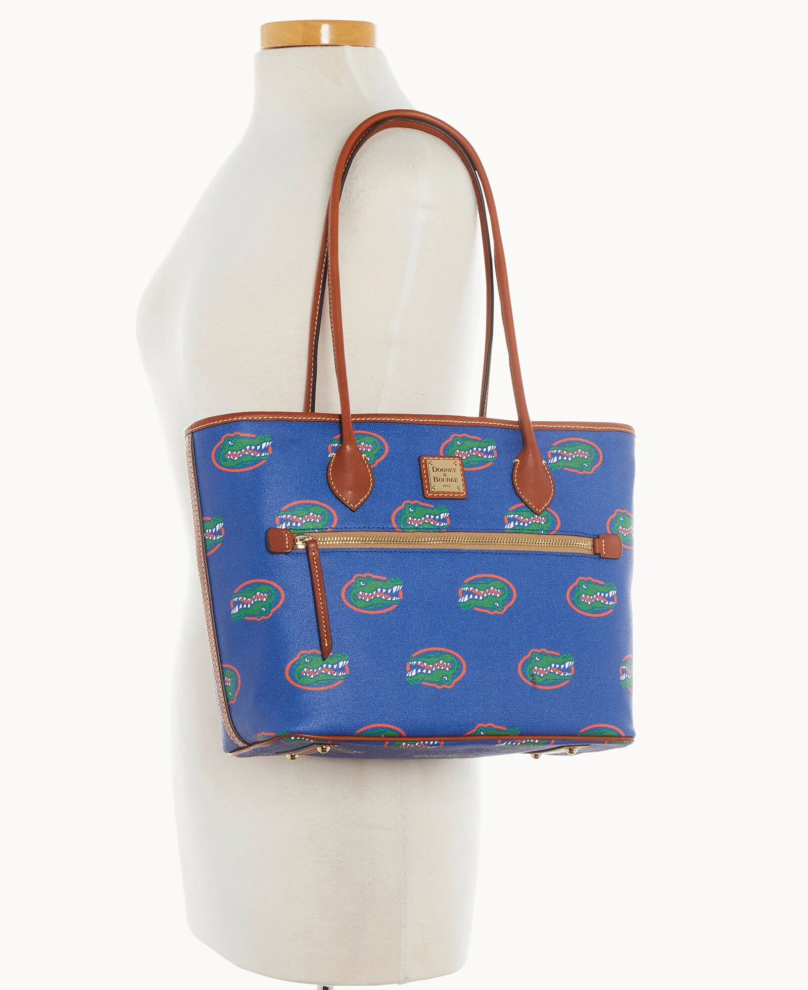 Collegiate University of Florida Tote - Image 4