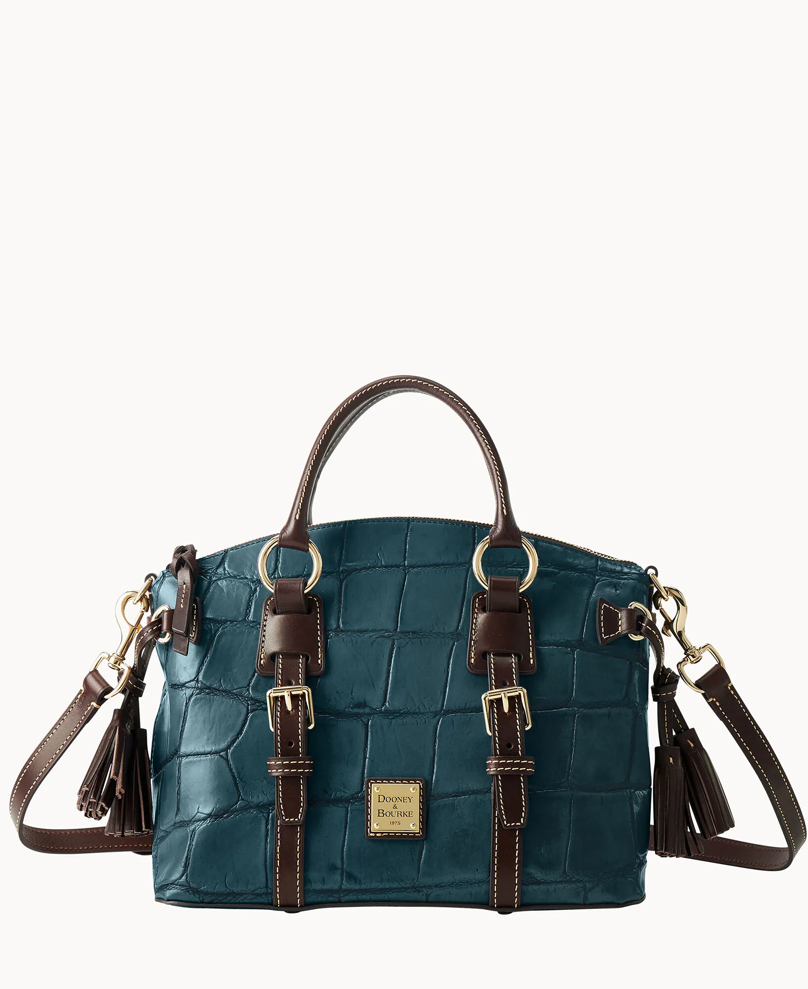 Denison Bristol Satchel - Image 21