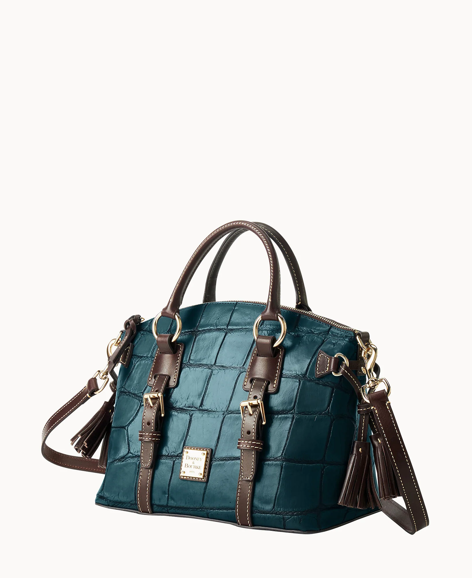 Denison Bristol Satchel - Image 22