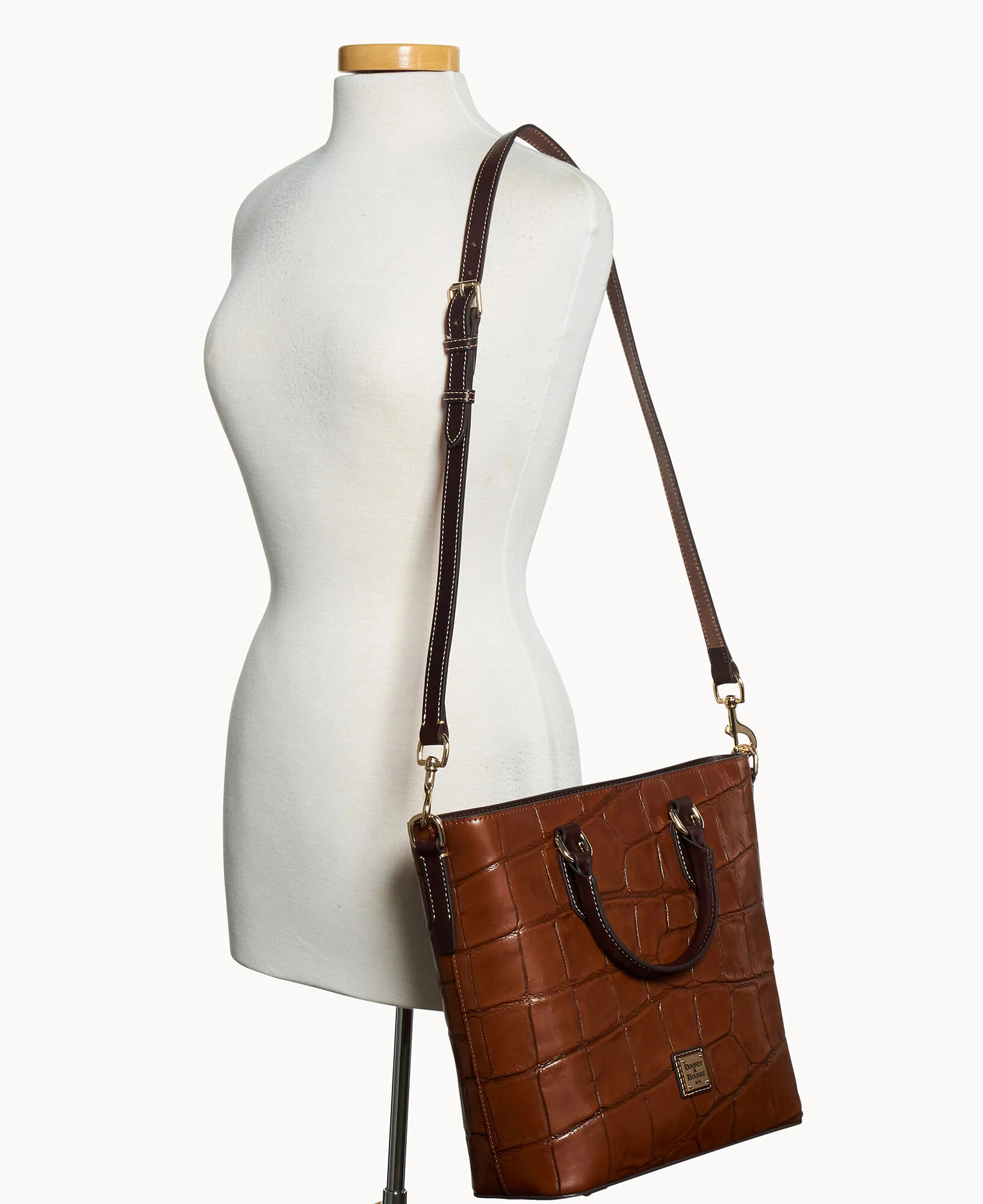 Denison Editor's Tote - Image 10