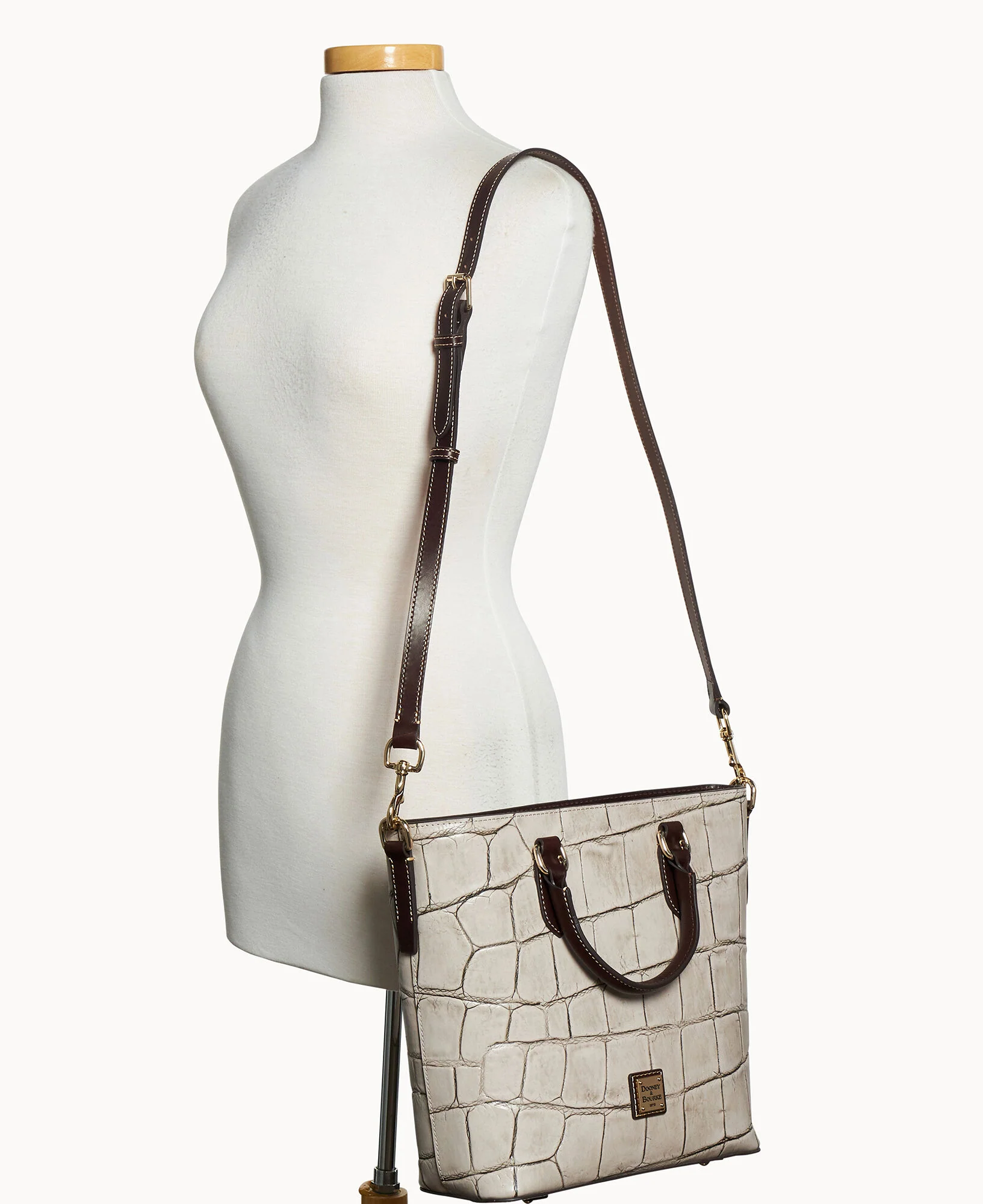 Denison Editor's Tote - Image 20