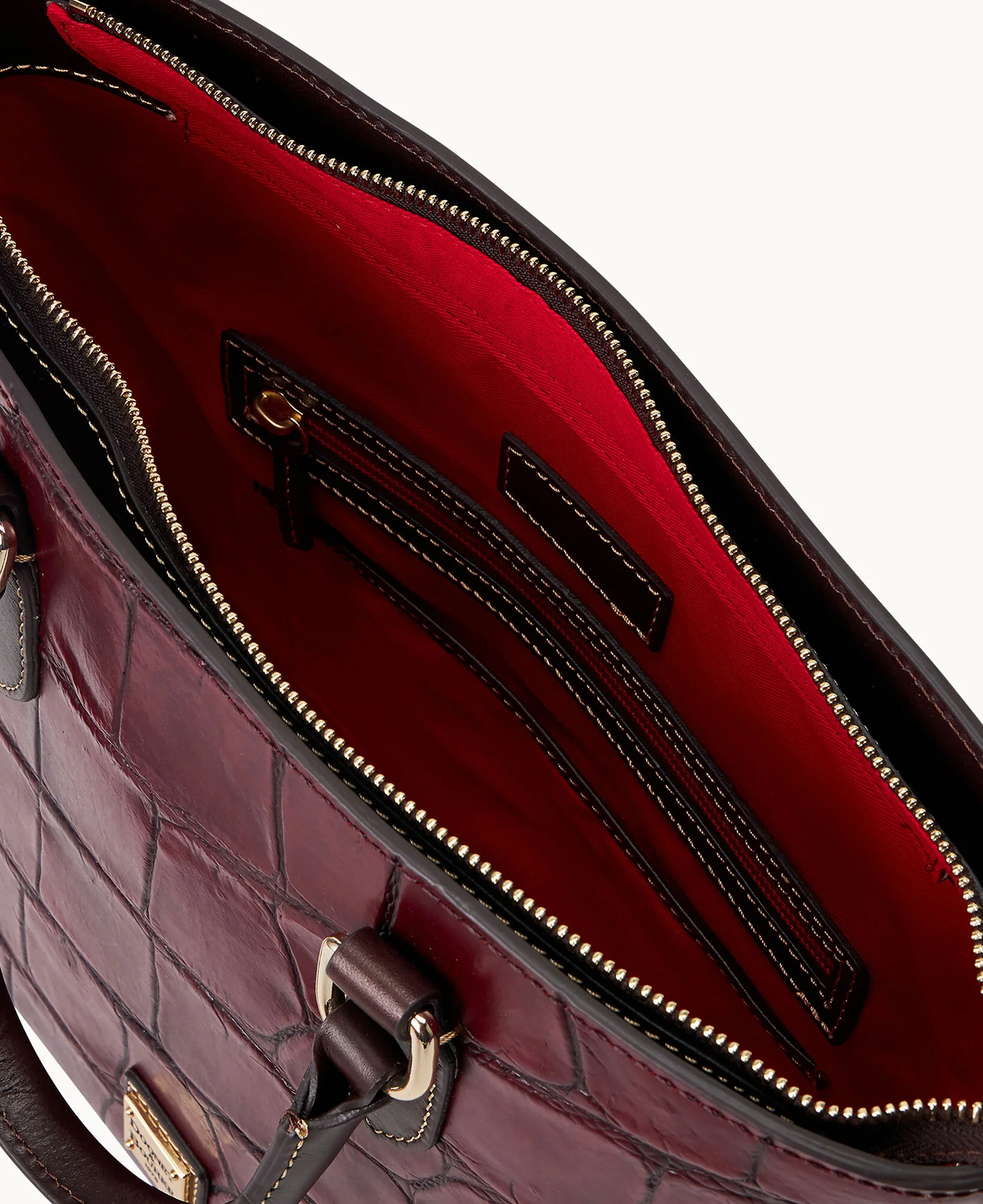 Denison Editor's Tote - Image 3