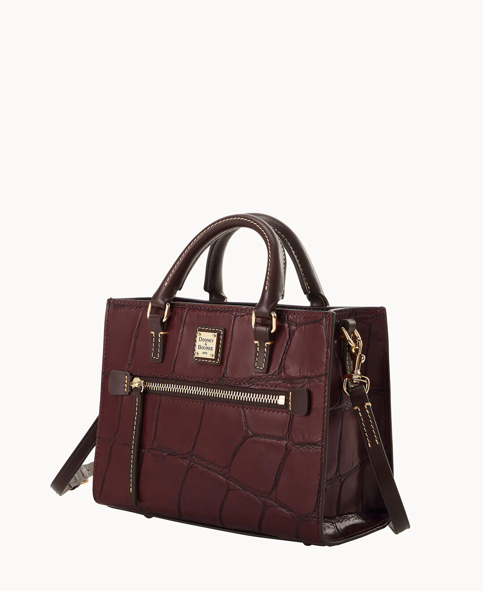 Denison Mini Zip Janine - Image 10