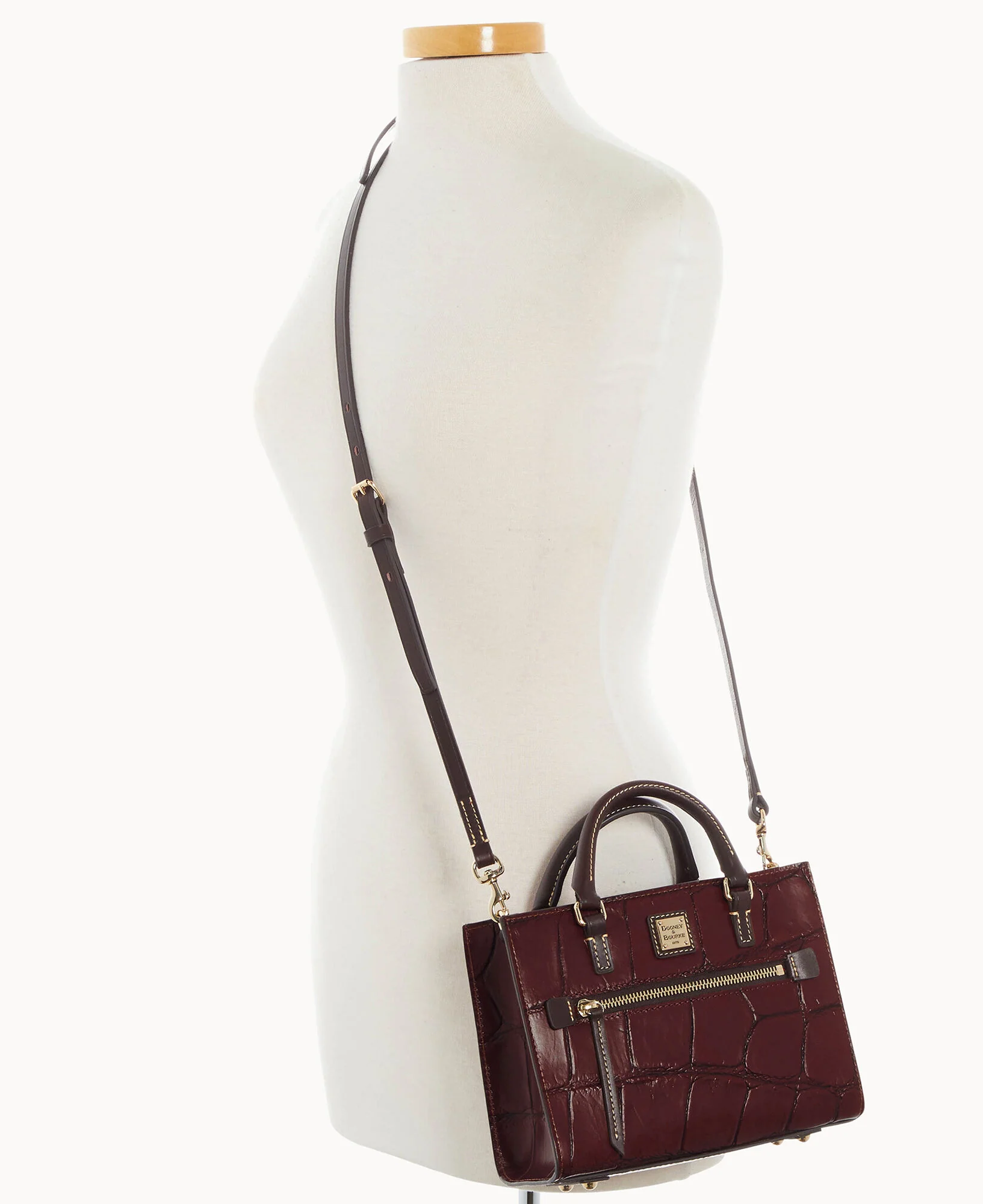 Denison Mini Zip Janine - Image 12