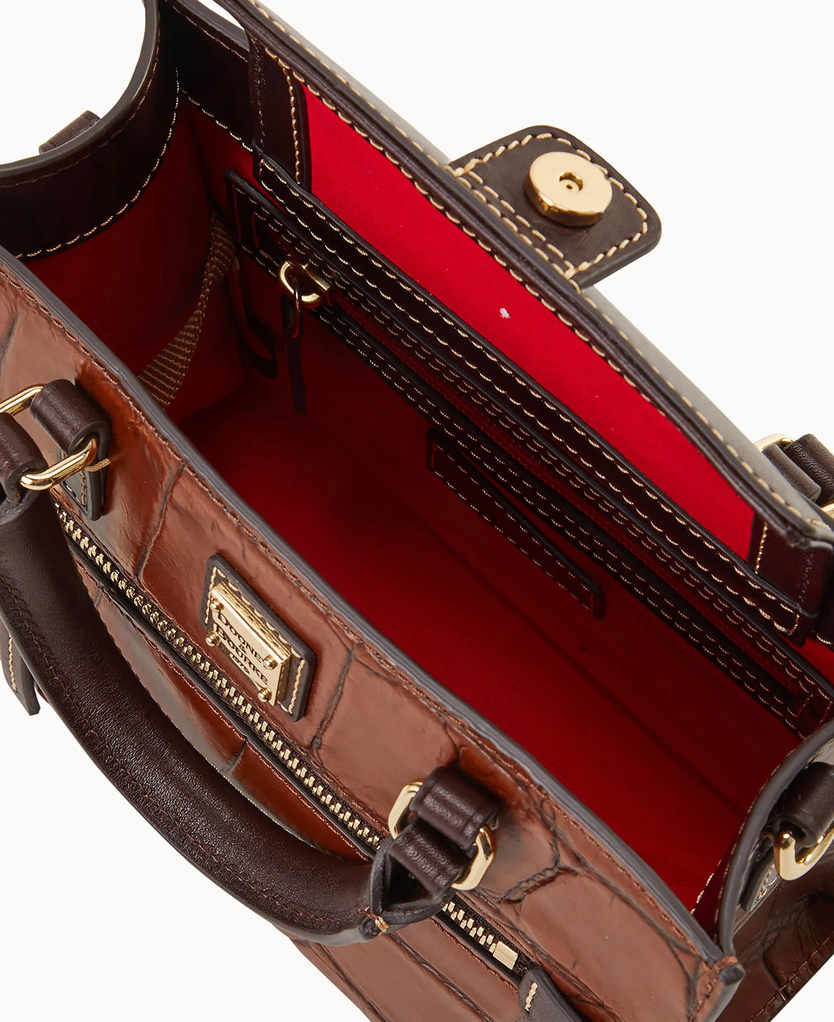 Denison Mini Zip Janine - Image 3