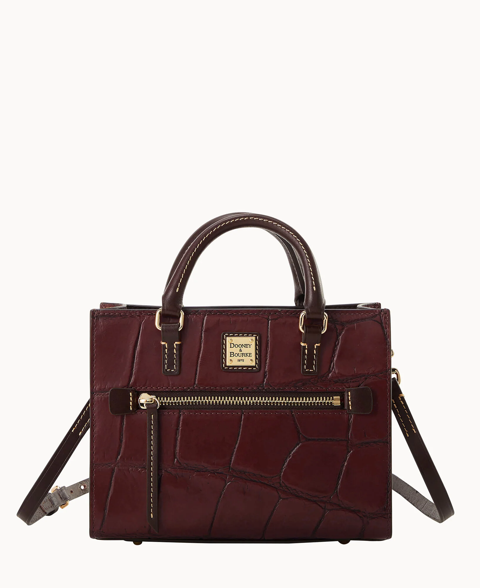 Denison Mini Zip Janine - Image 9