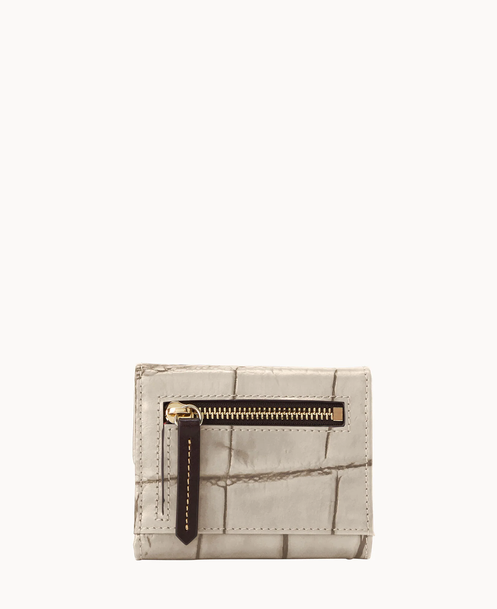 Denison Small Flap Wallet - Image 16