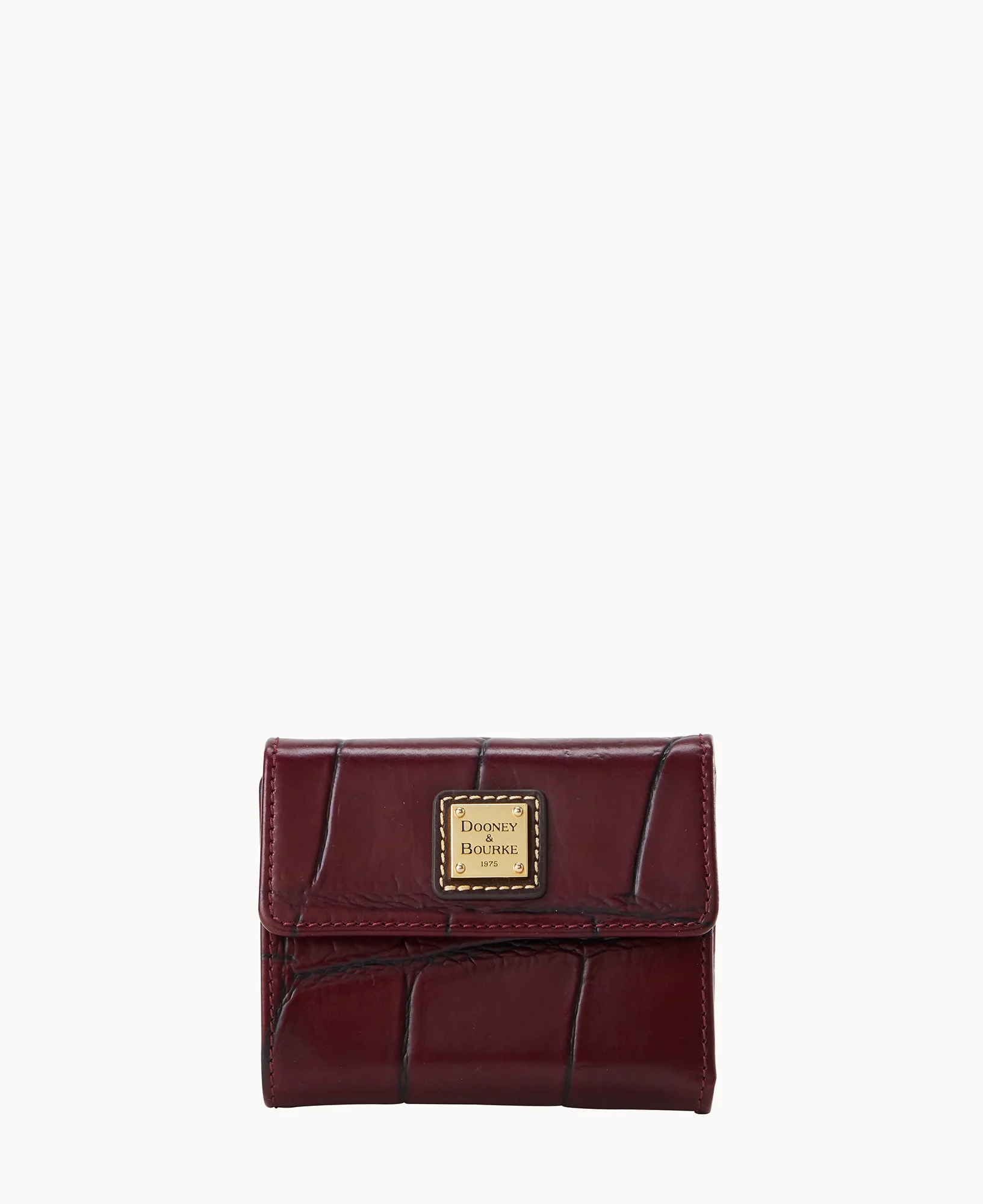 Denison Small Flap Wallet - Image 17