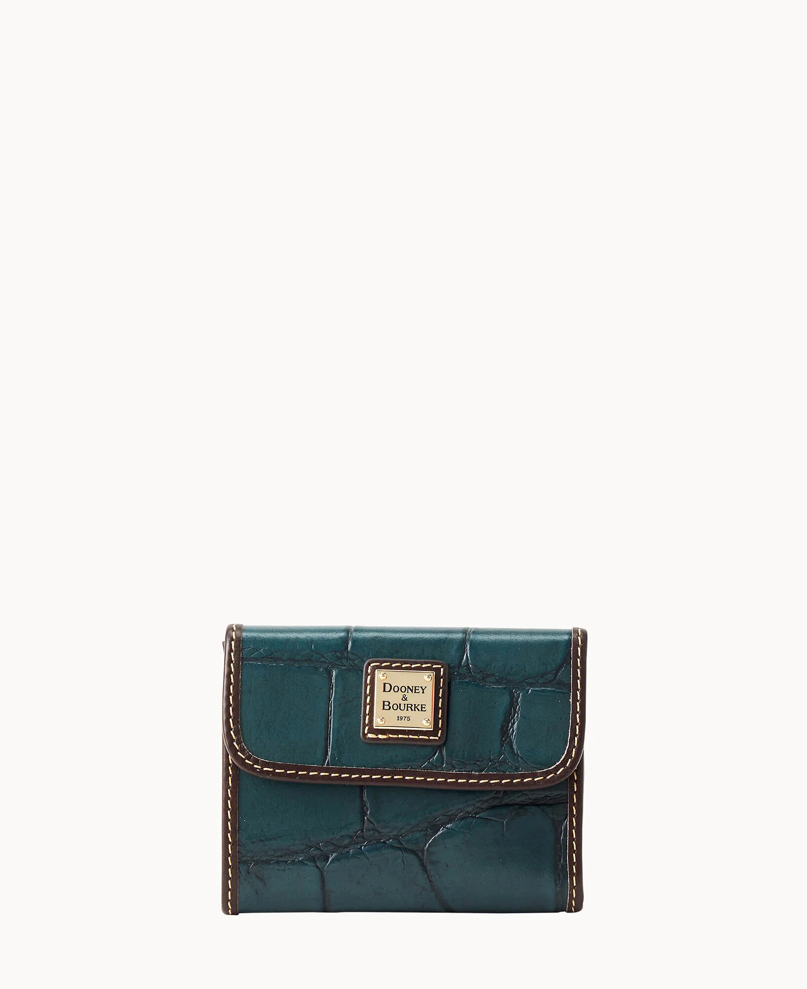 Denison Small Flap Wallet - Image 25