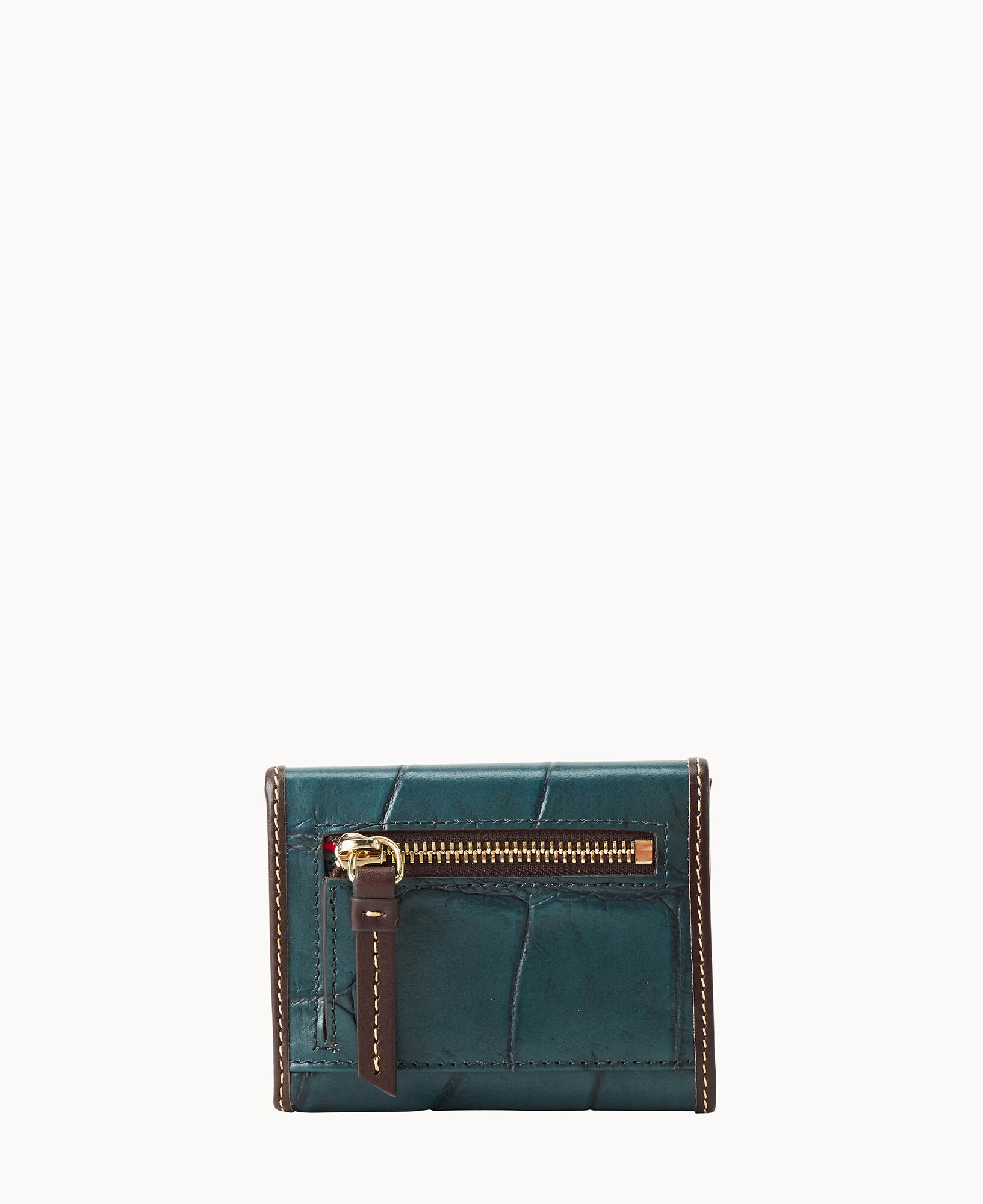 Denison Small Flap Wallet - Image 28