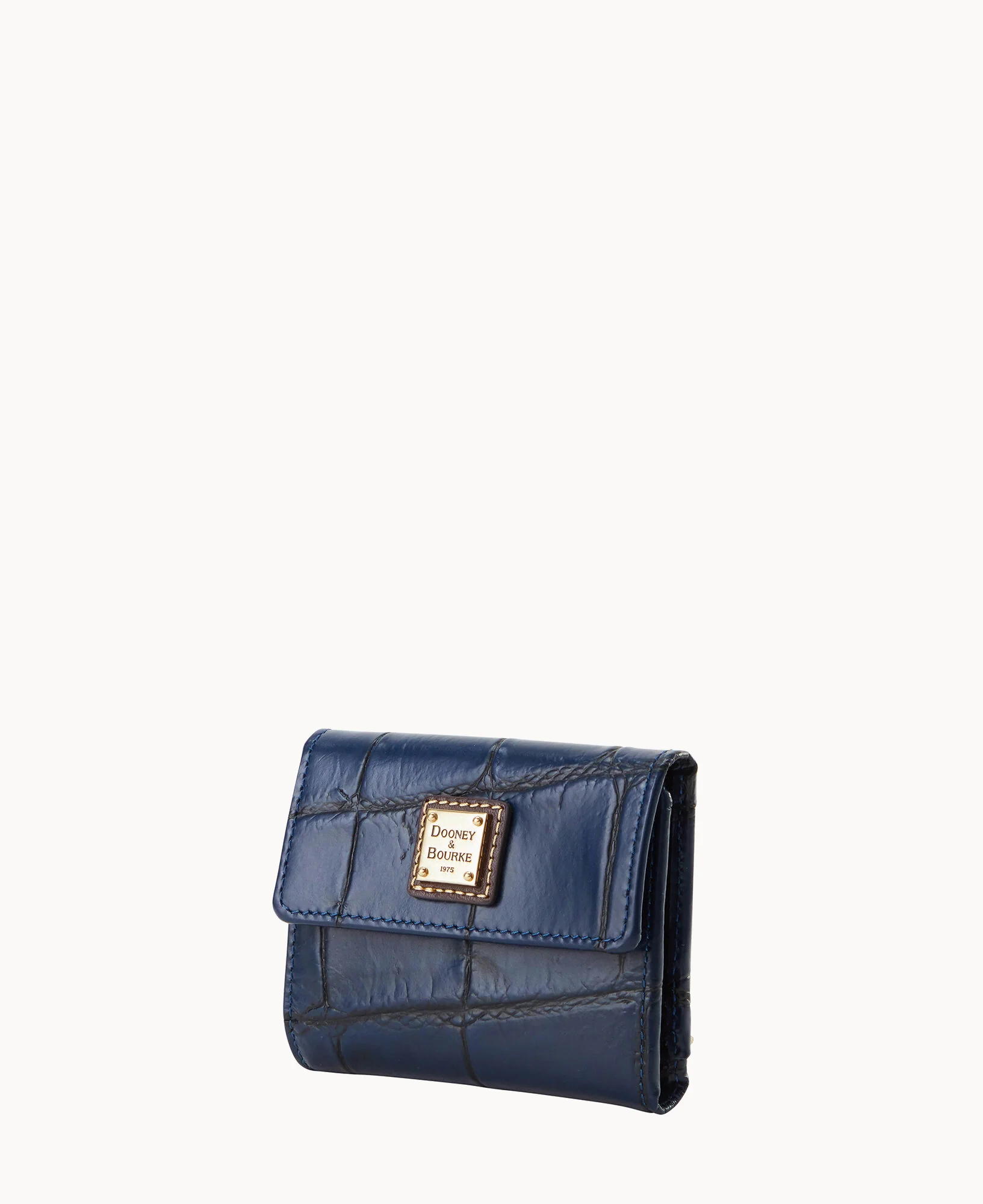 Denison Small Flap Wallet - Image 30