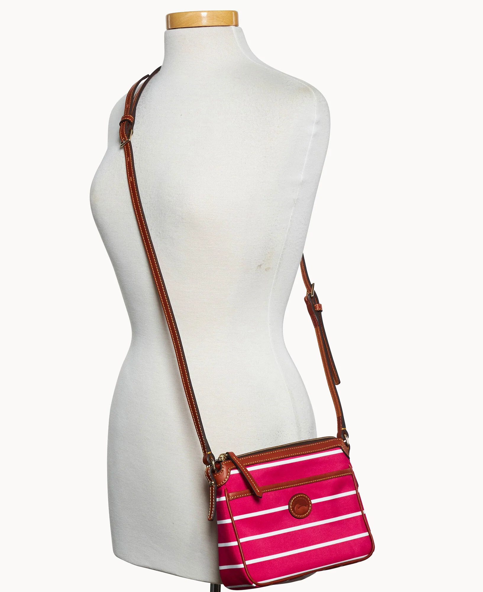 Eastham East West Pocket Crossbody - Image 4