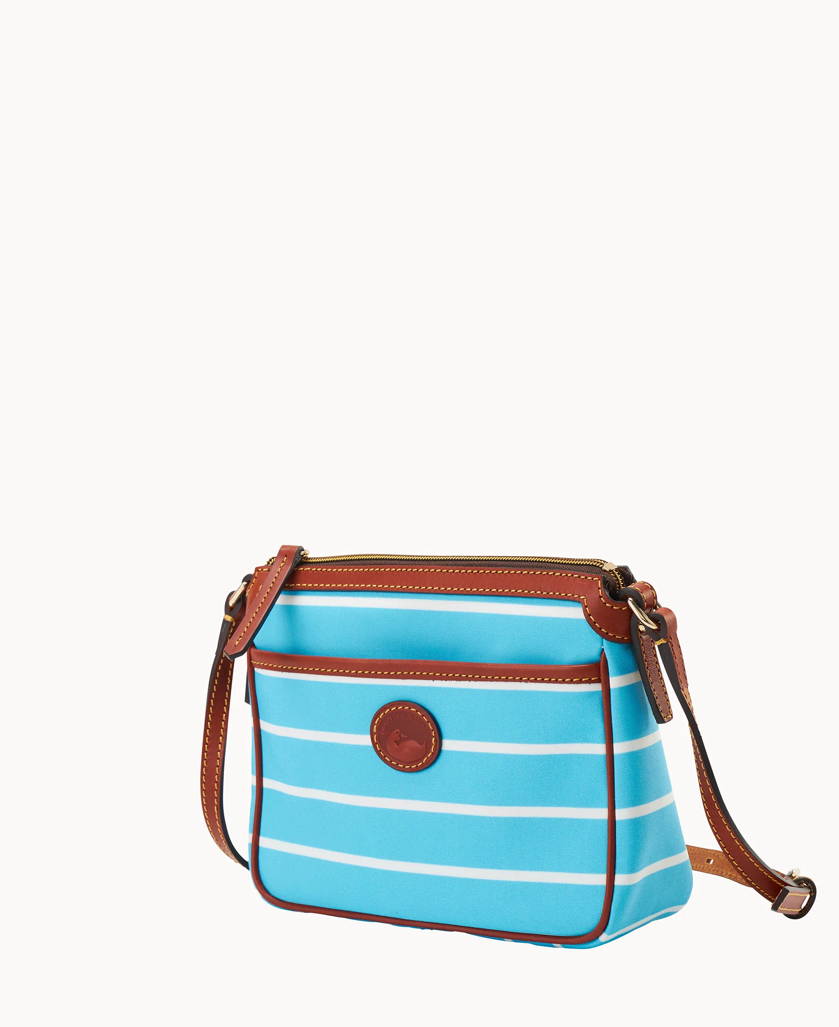 Eastham East West Pocket Crossbody - Image 6