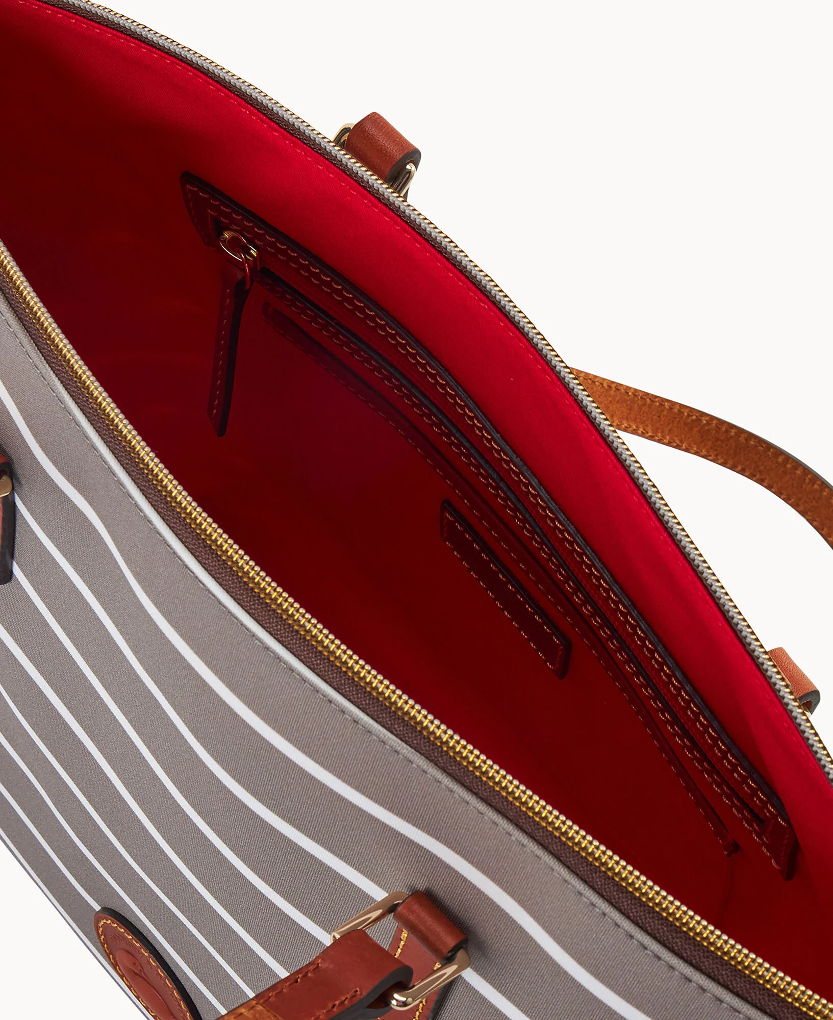 Eastham Zip Tote - Image 10