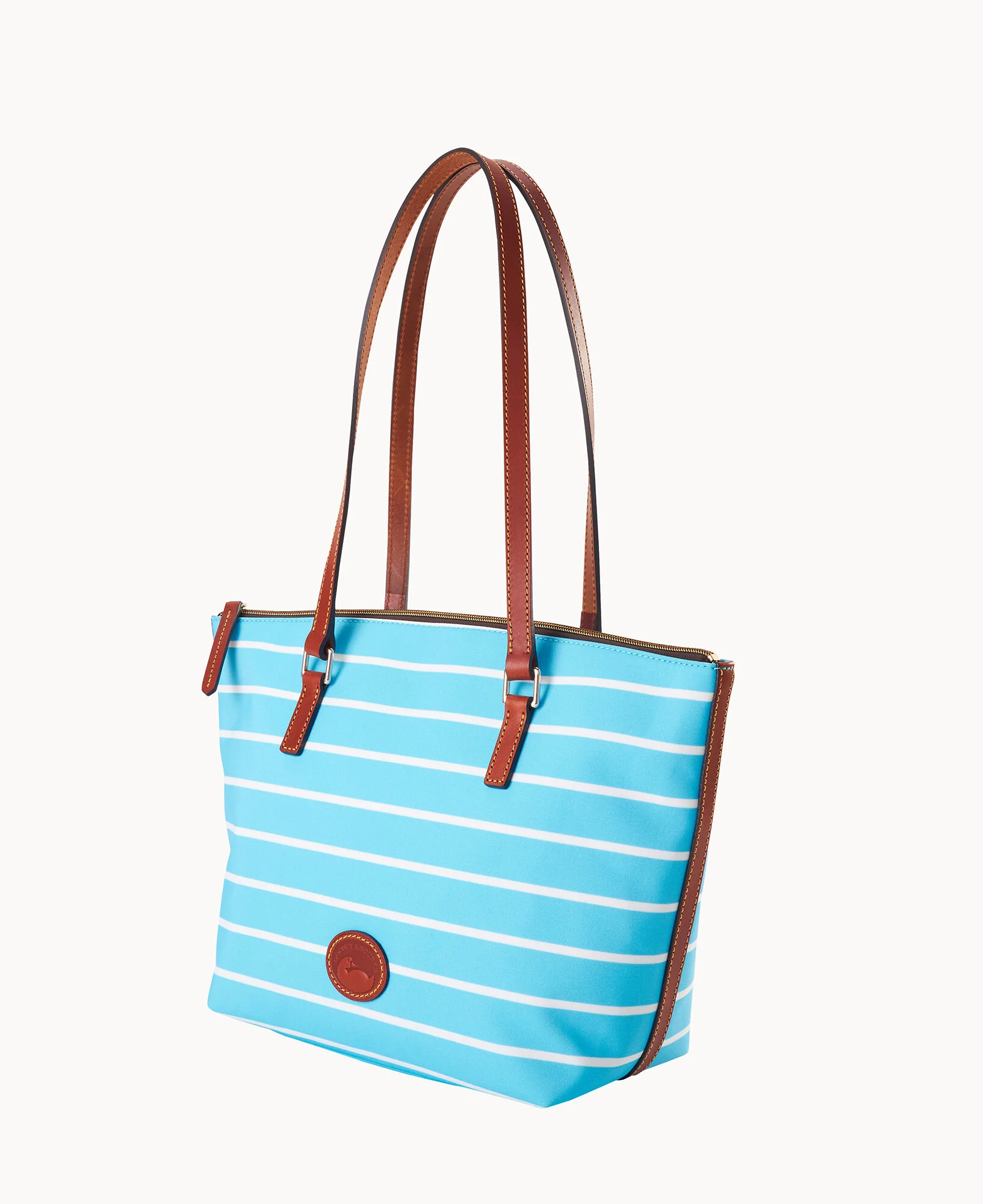 Eastham Zip Tote - Image 13