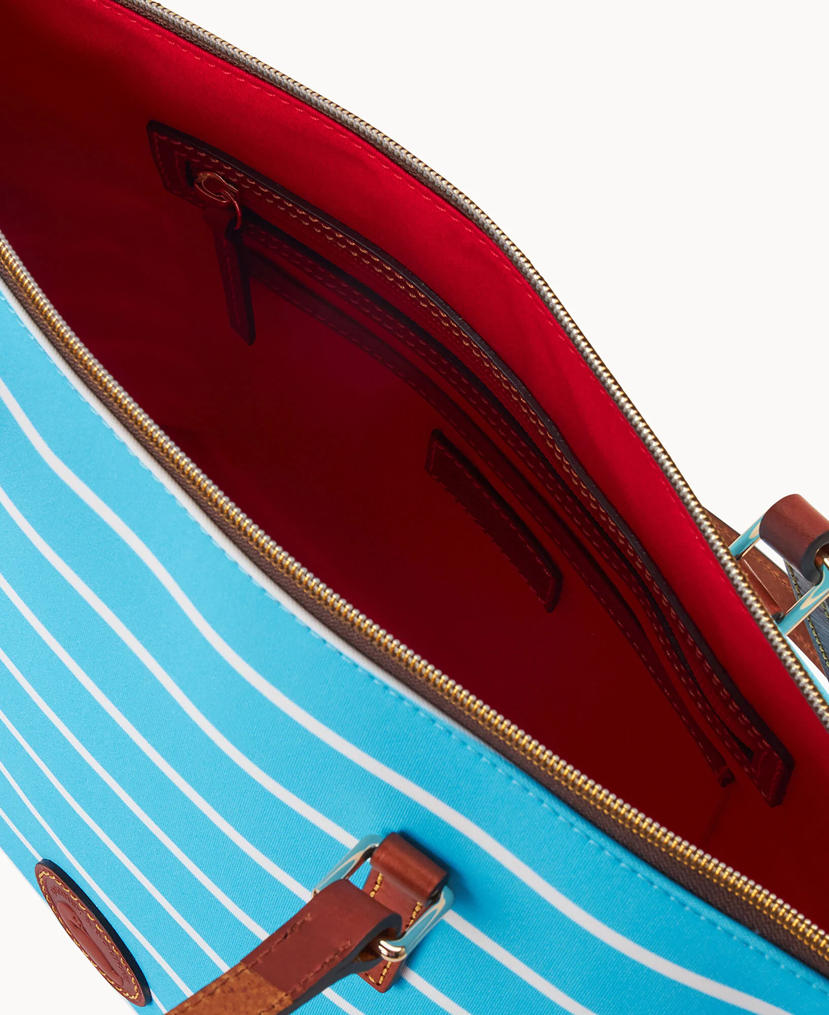 Eastham Zip Tote - Image 14