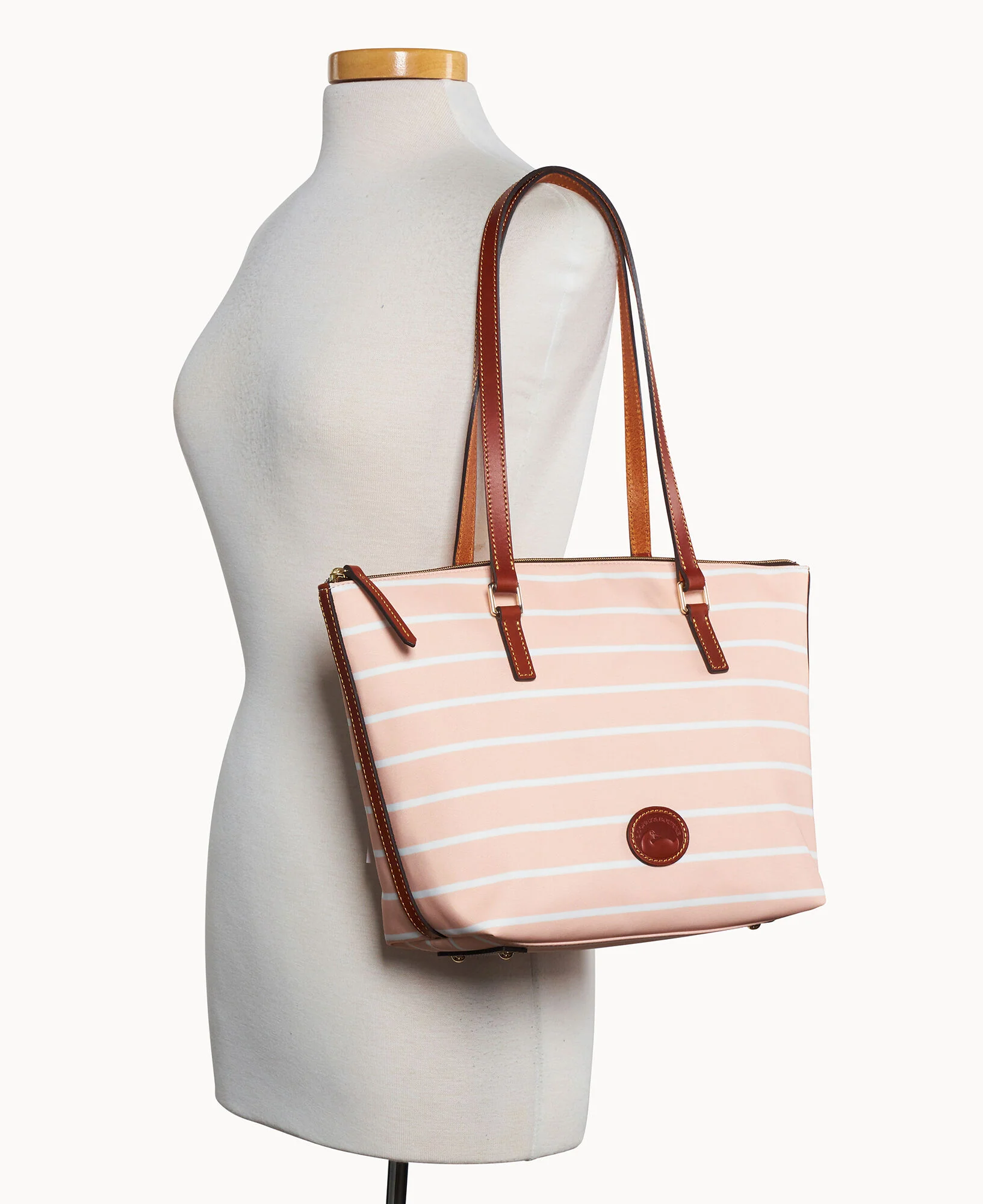 Eastham Zip Tote - Image 23
