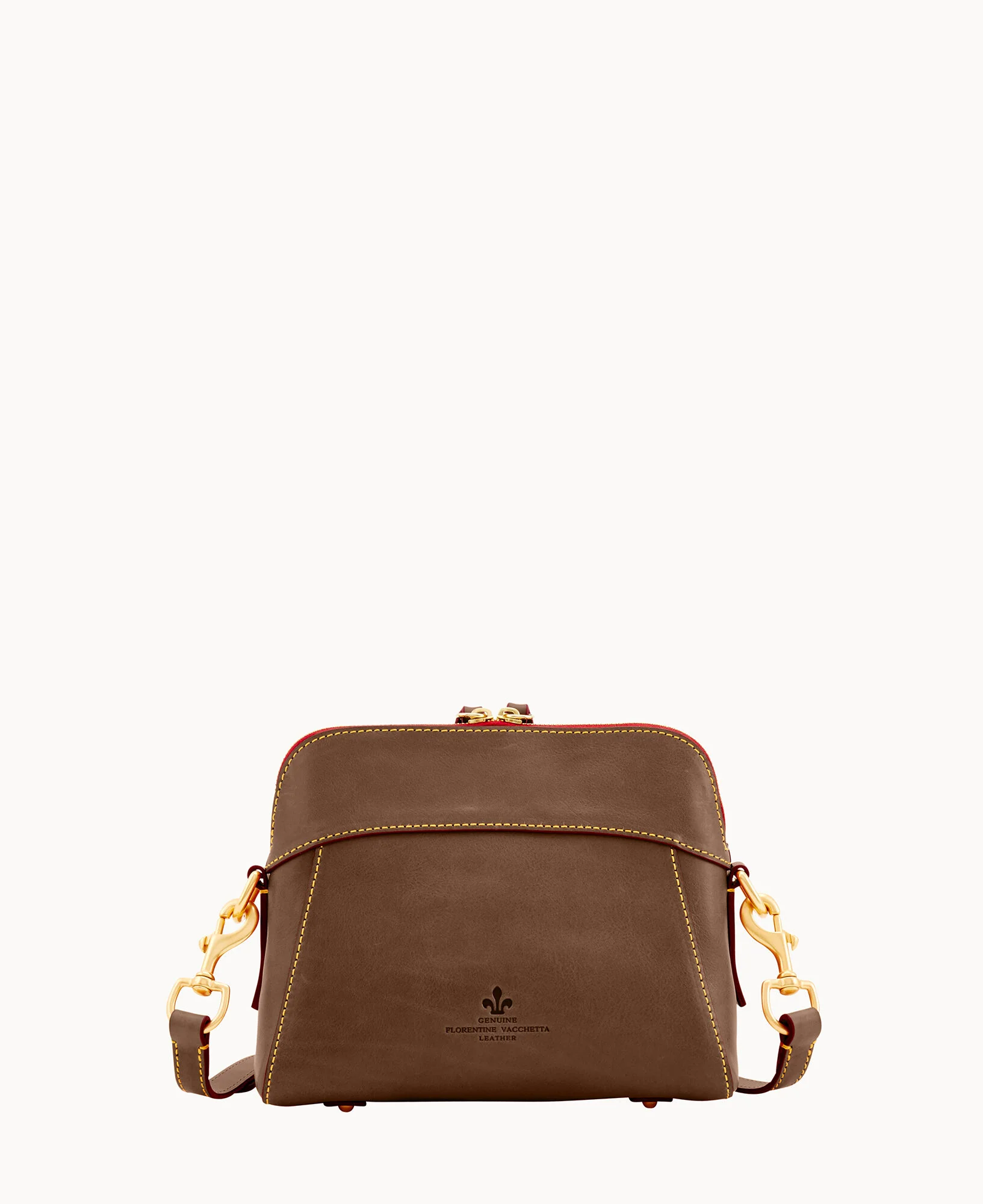 Florentine Cameron Crossbody - Image 15