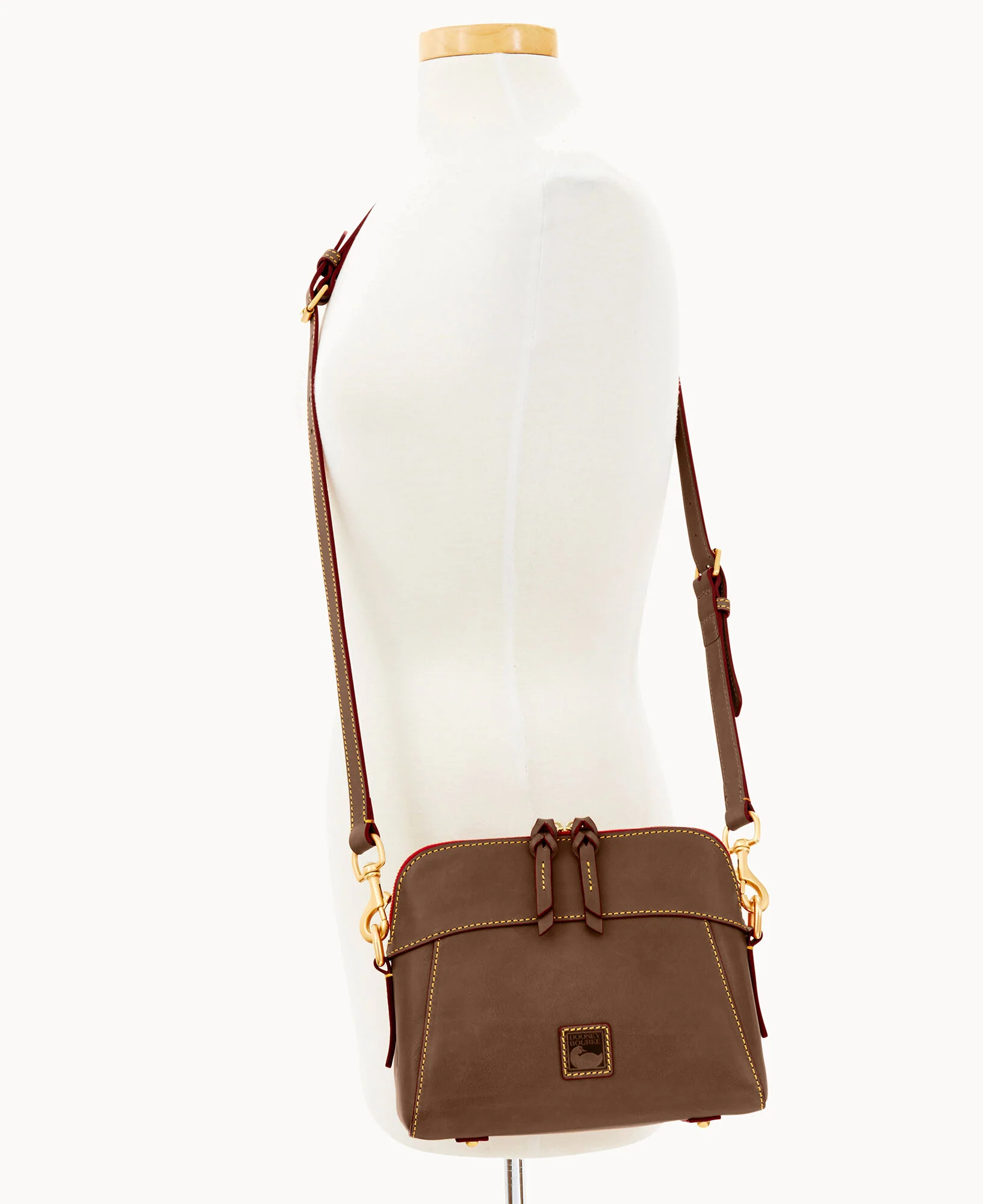 Florentine Cameron Crossbody - Image 16