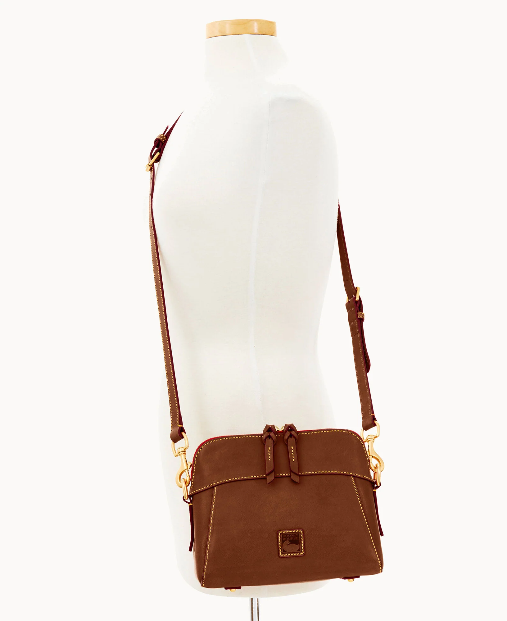 Florentine Cameron Crossbody - Image 31