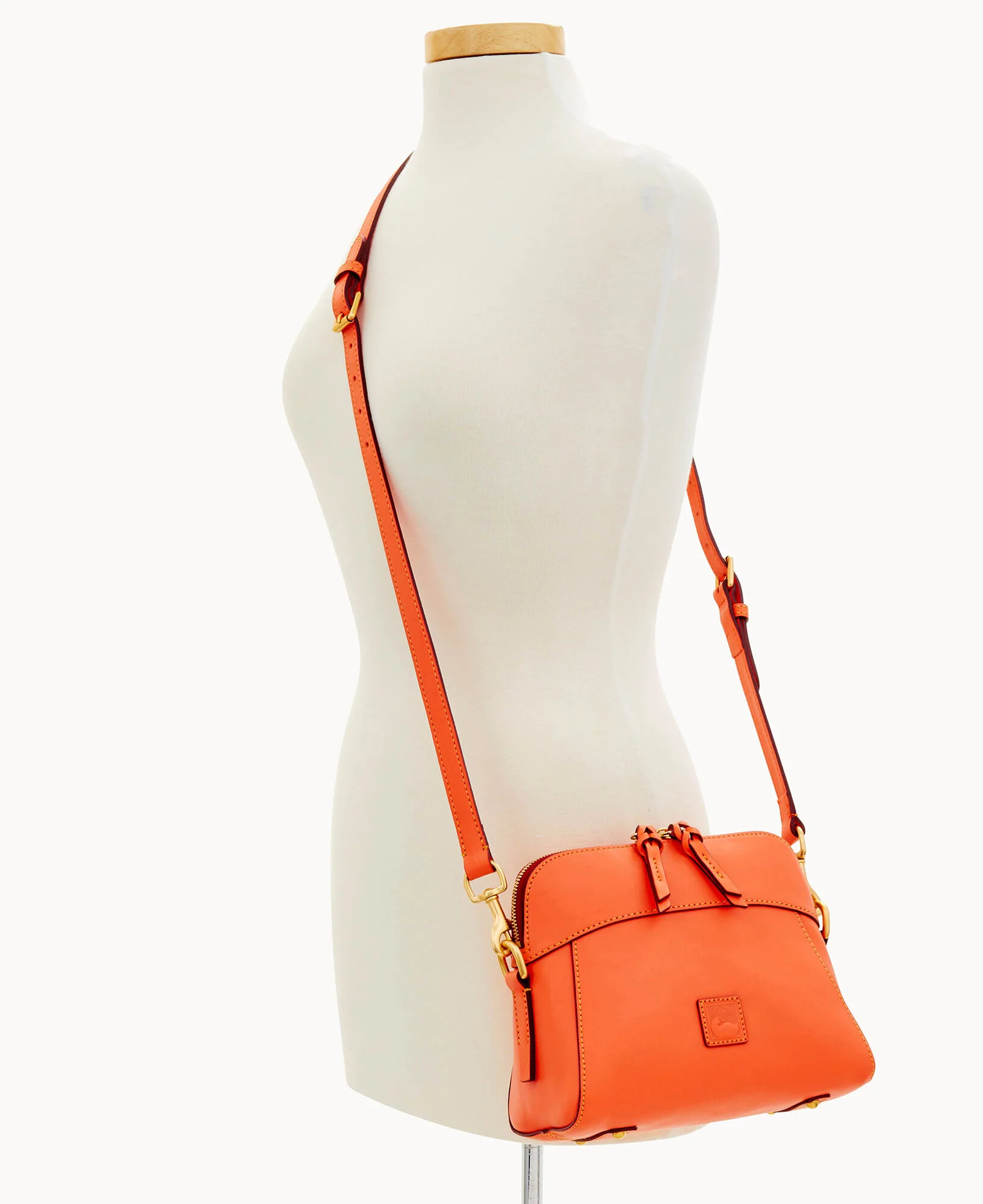 Florentine Cameron Crossbody - Image 51