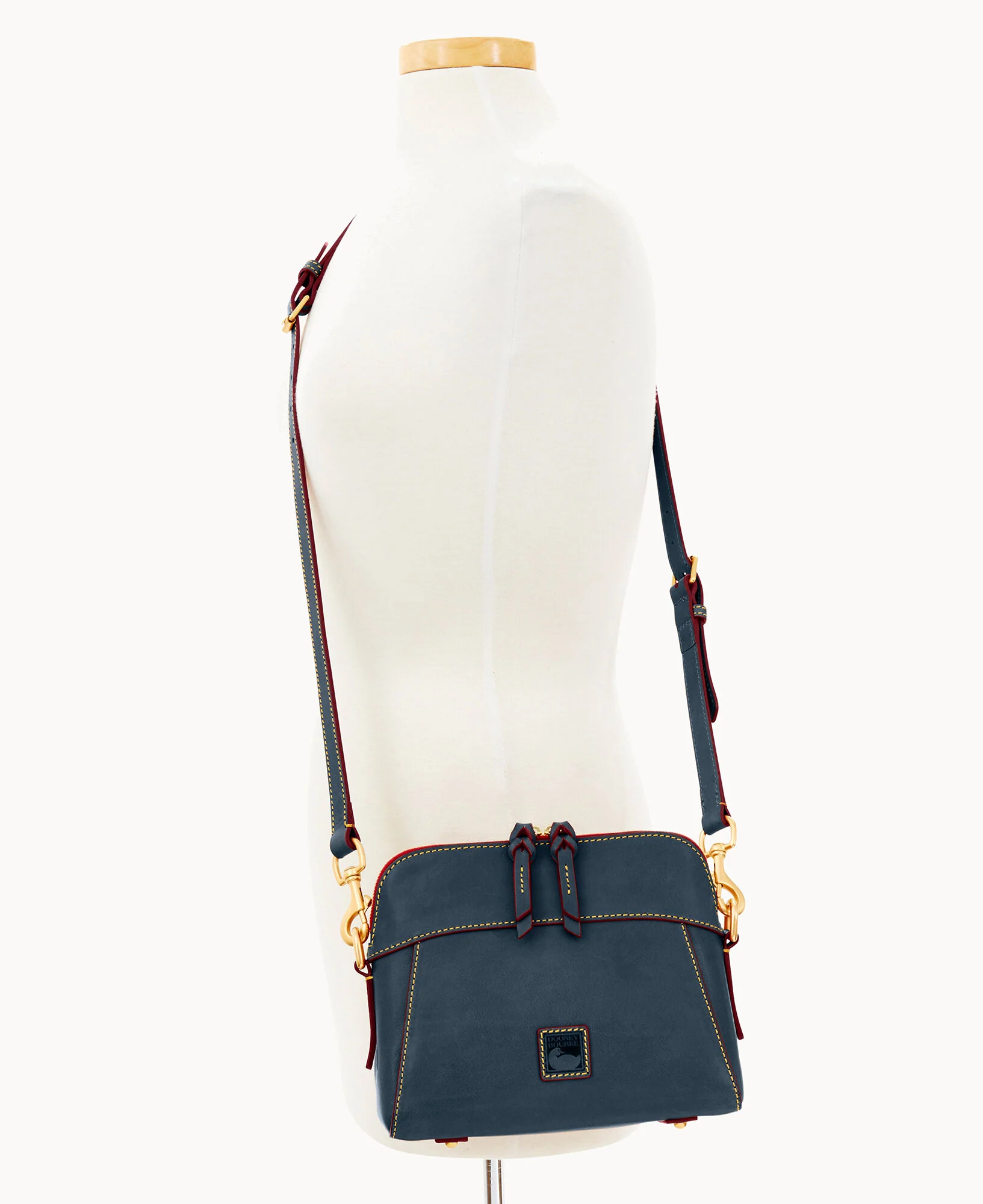 Florentine Cameron Crossbody - Image 55