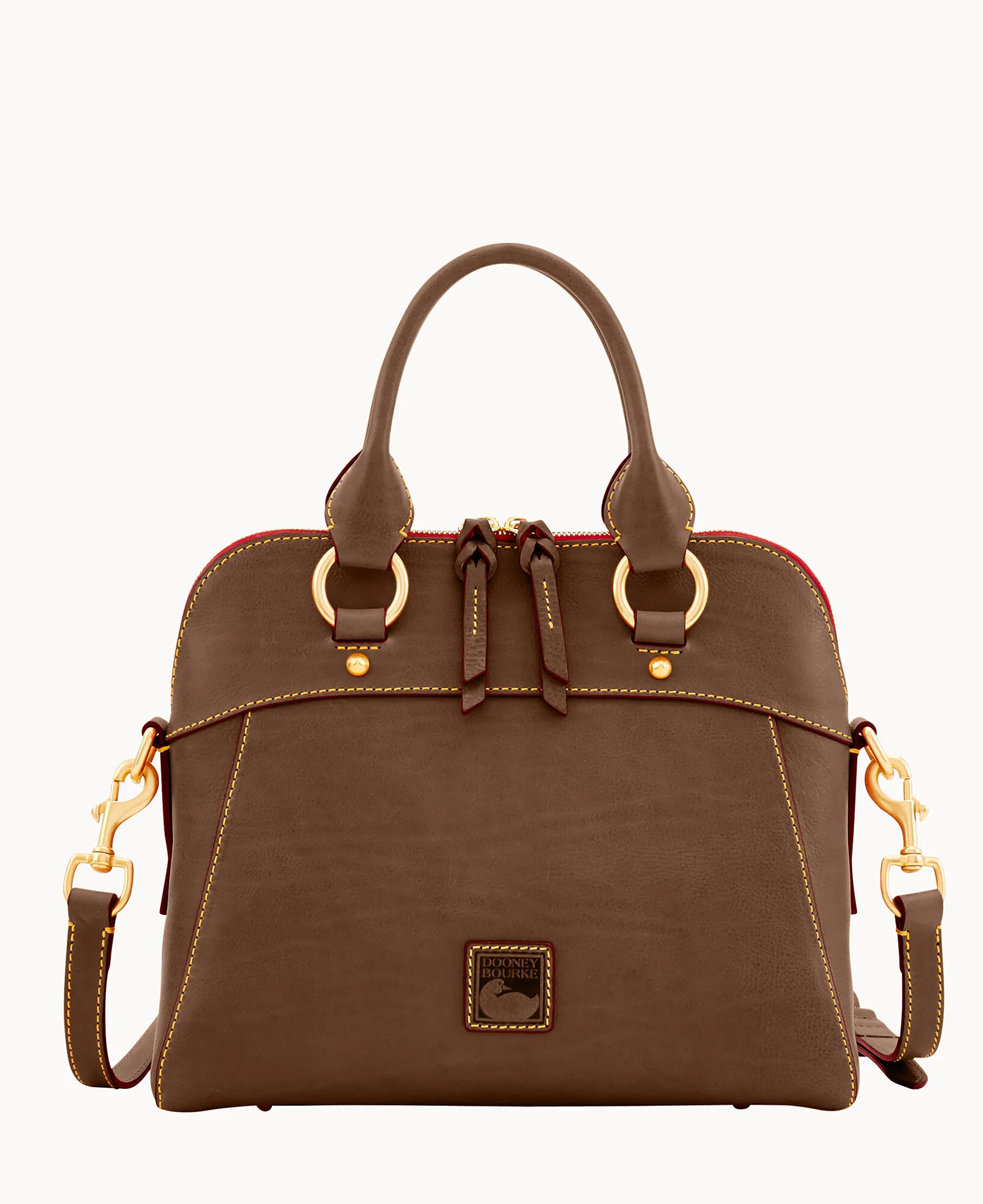 Florentine Cameron Satchel - Image 16