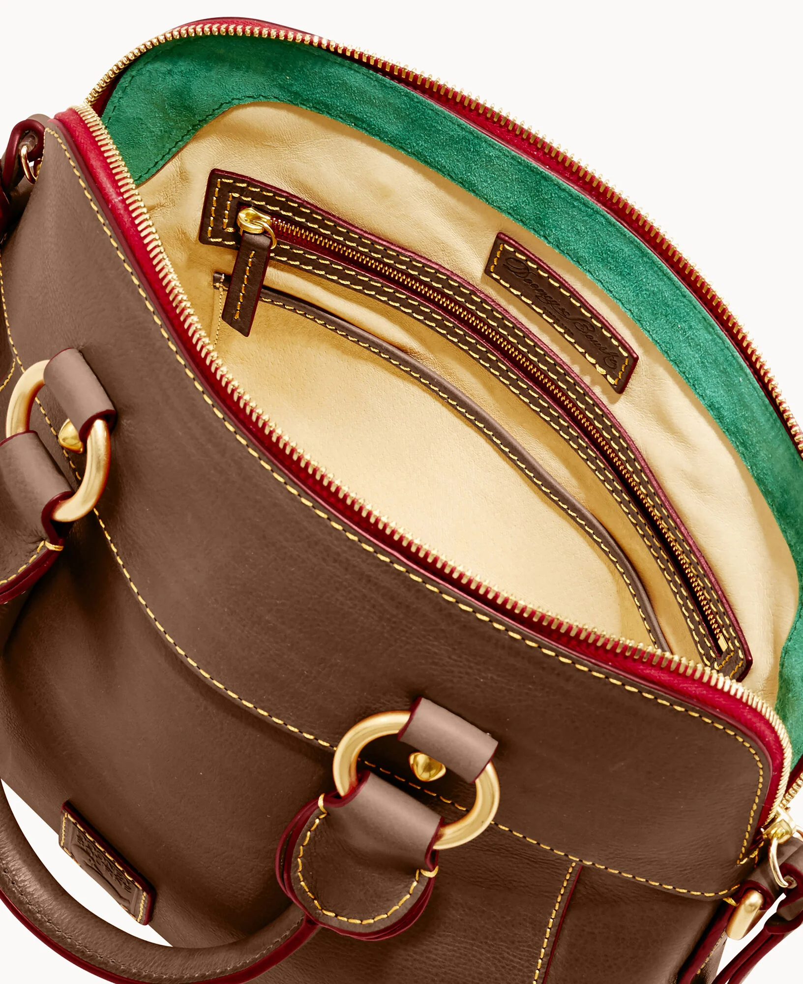 Florentine Cameron Satchel - Image 18