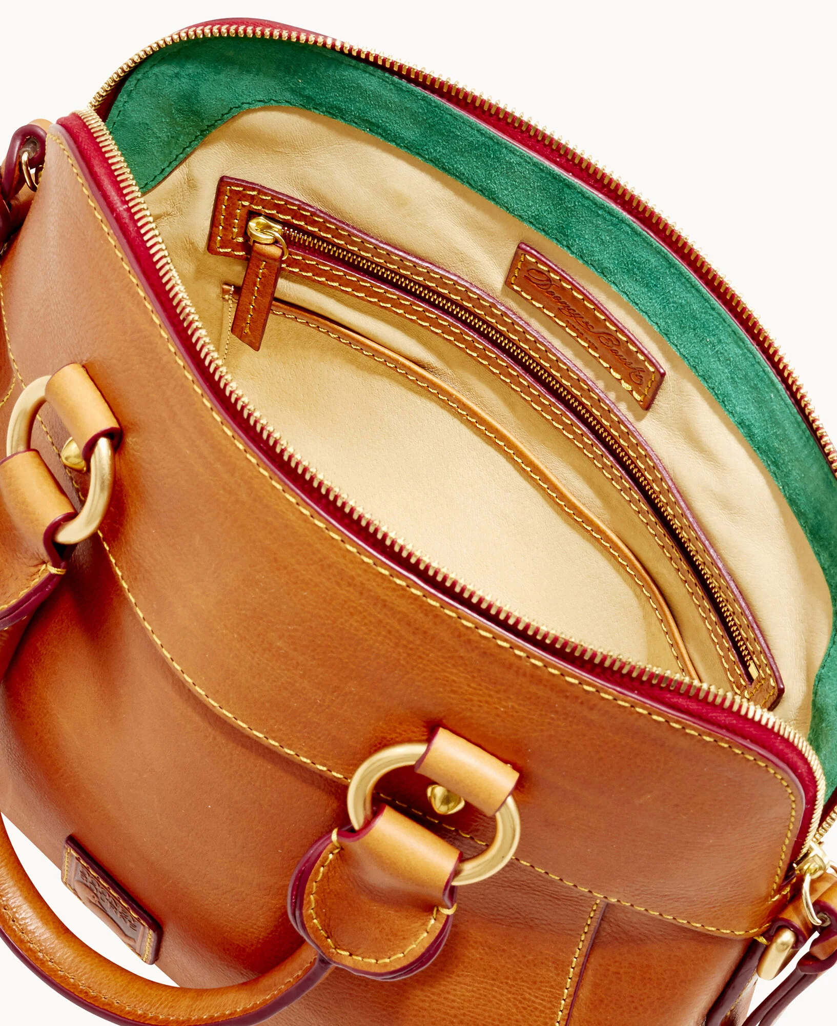 Florentine Cameron Satchel - Image 23
