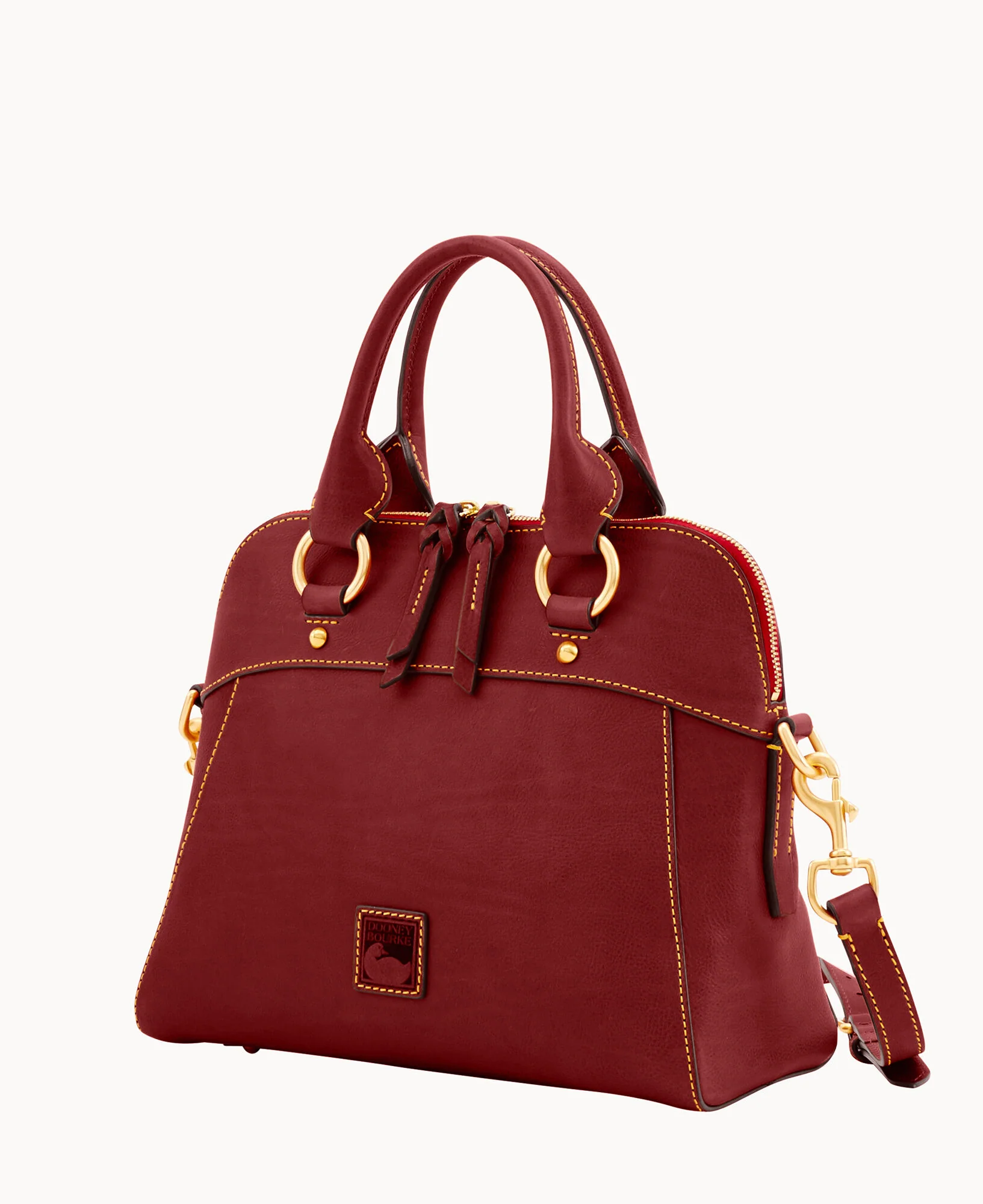 Florentine Cameron Satchel - Image 36