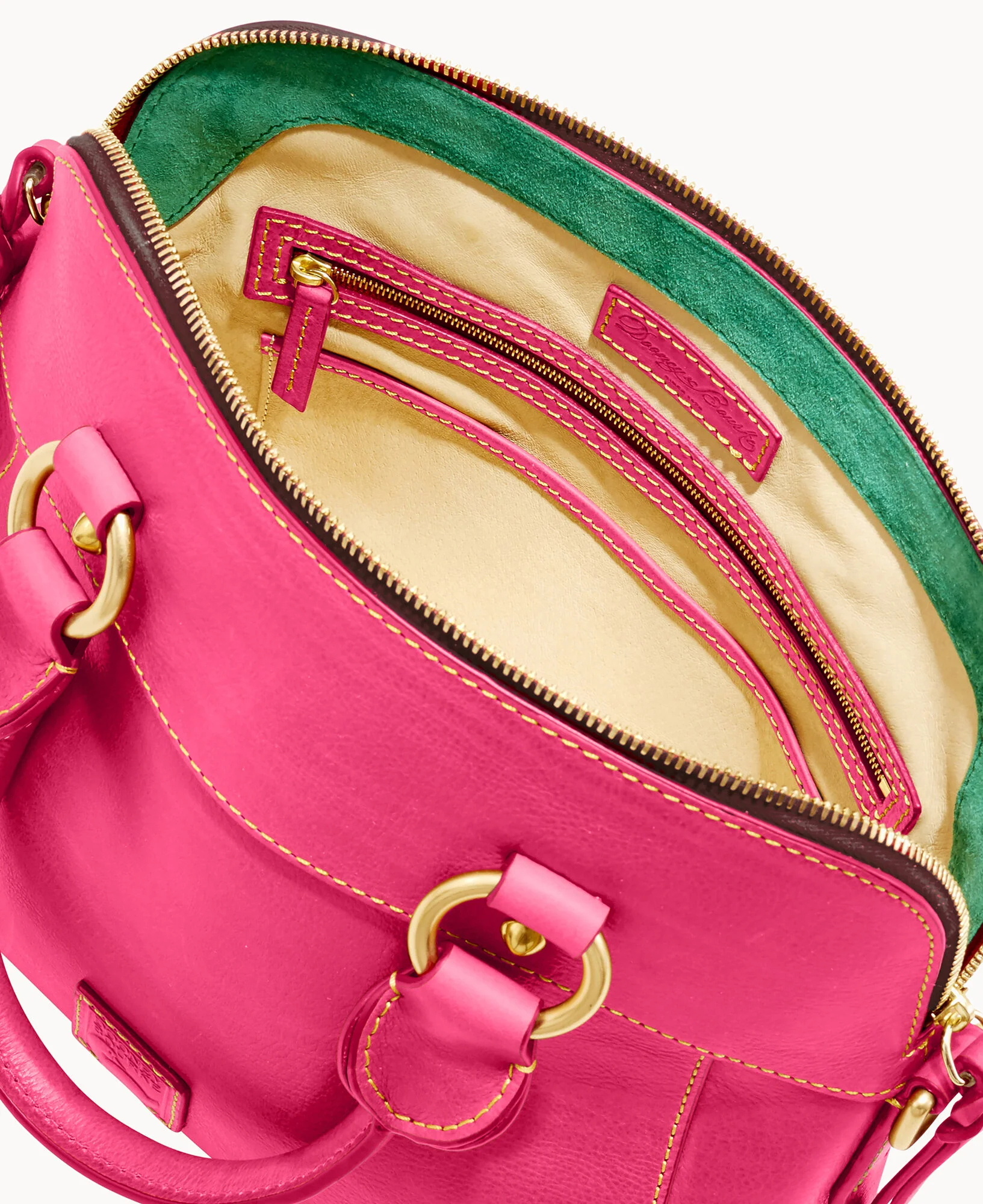Florentine Cameron Satchel - Image 42
