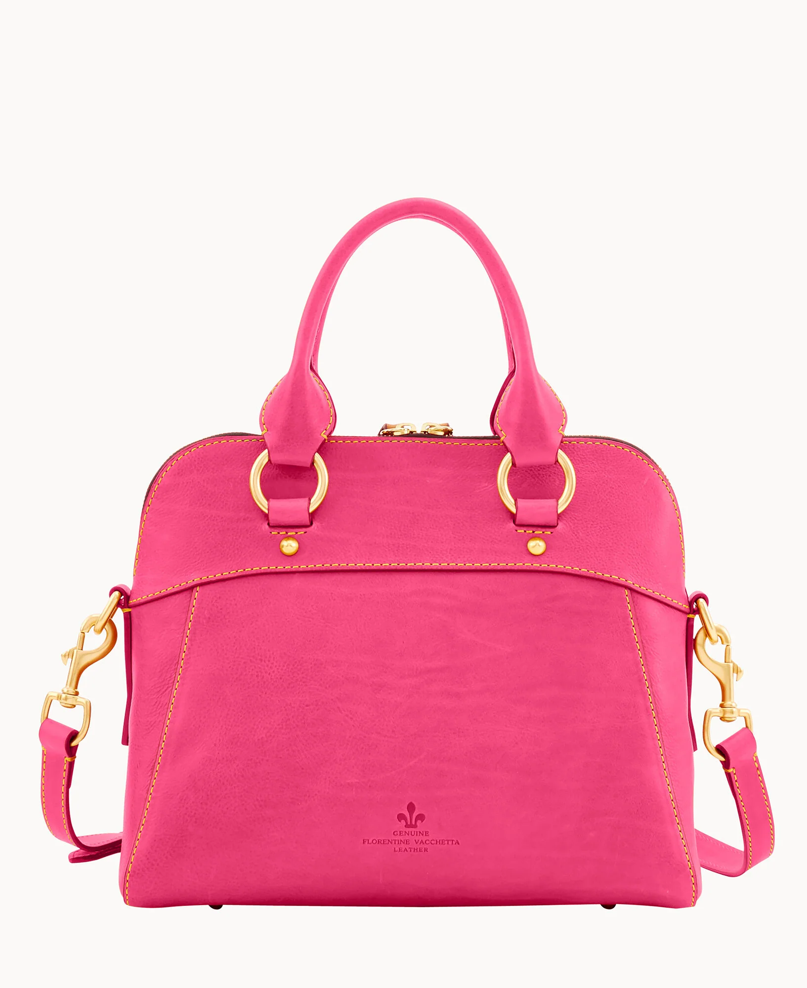 Florentine Cameron Satchel - Image 43