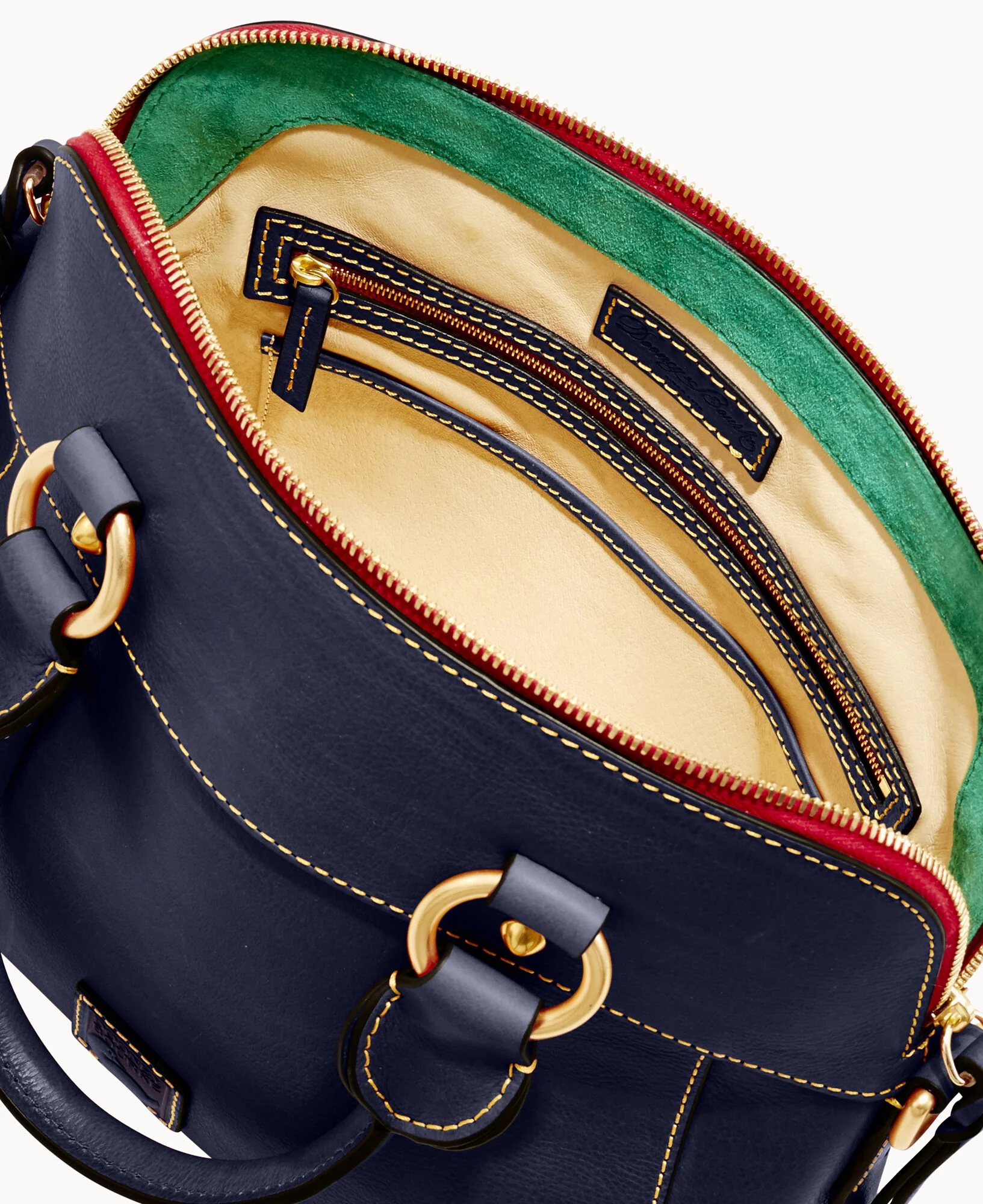 Florentine Cameron Satchel - Image 47