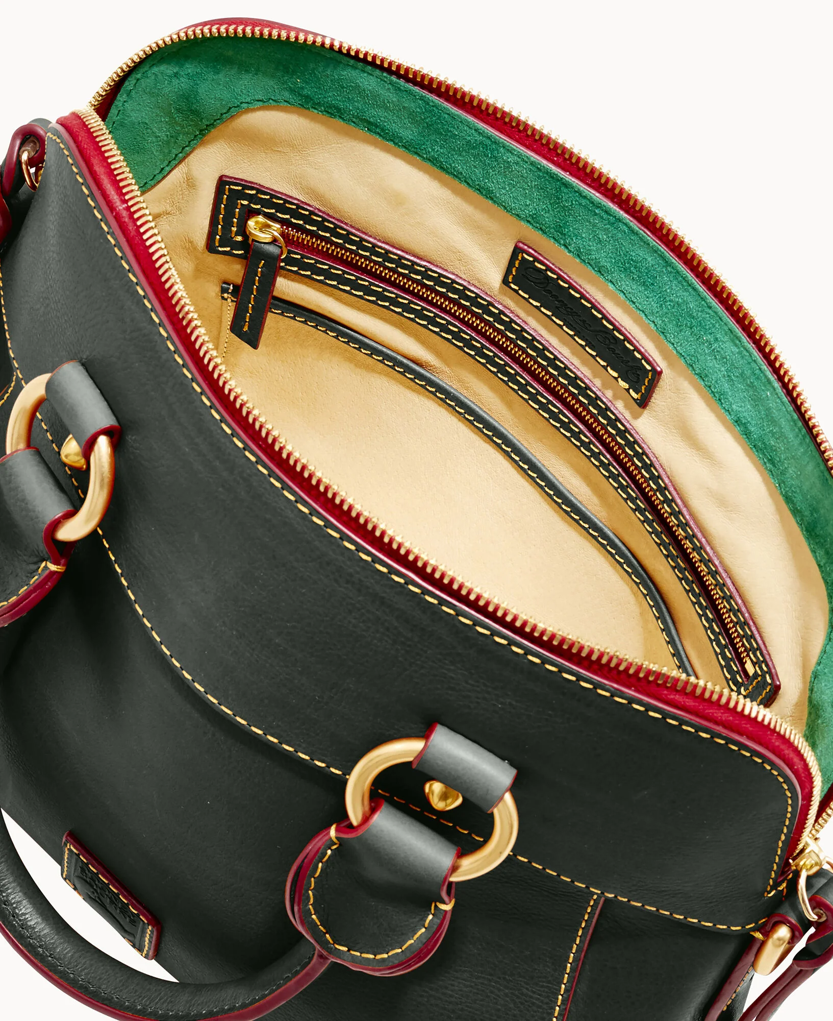 Florentine Cameron Satchel - Image 52