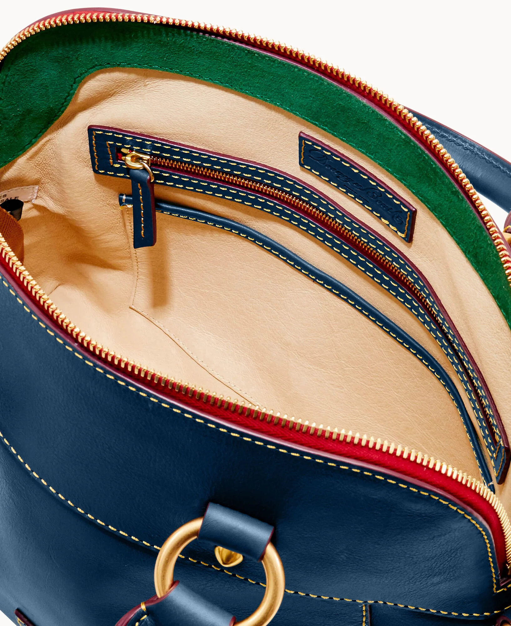 Florentine Cameron Satchel - Image 57
