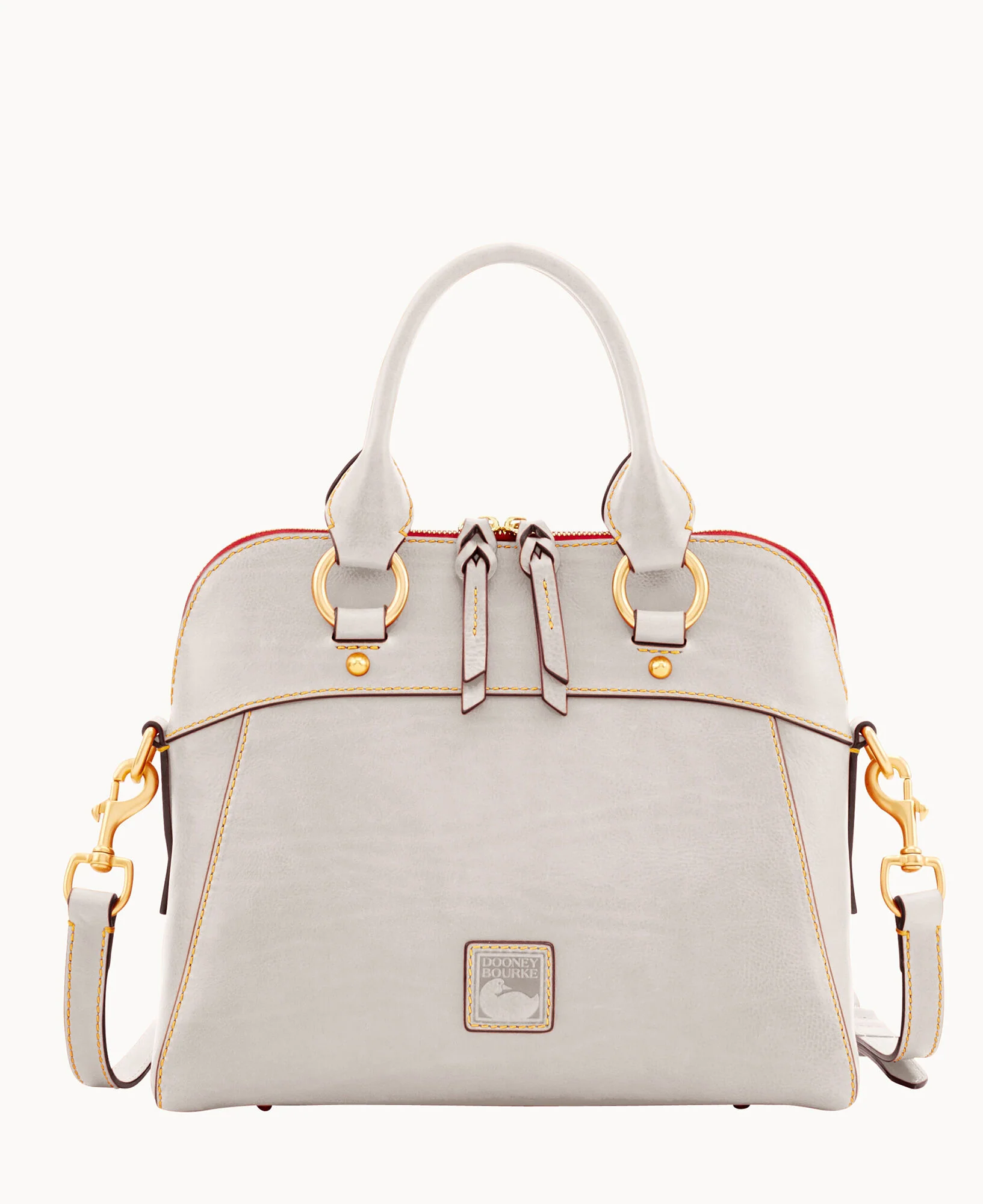 Florentine Cameron Satchel - Image 6