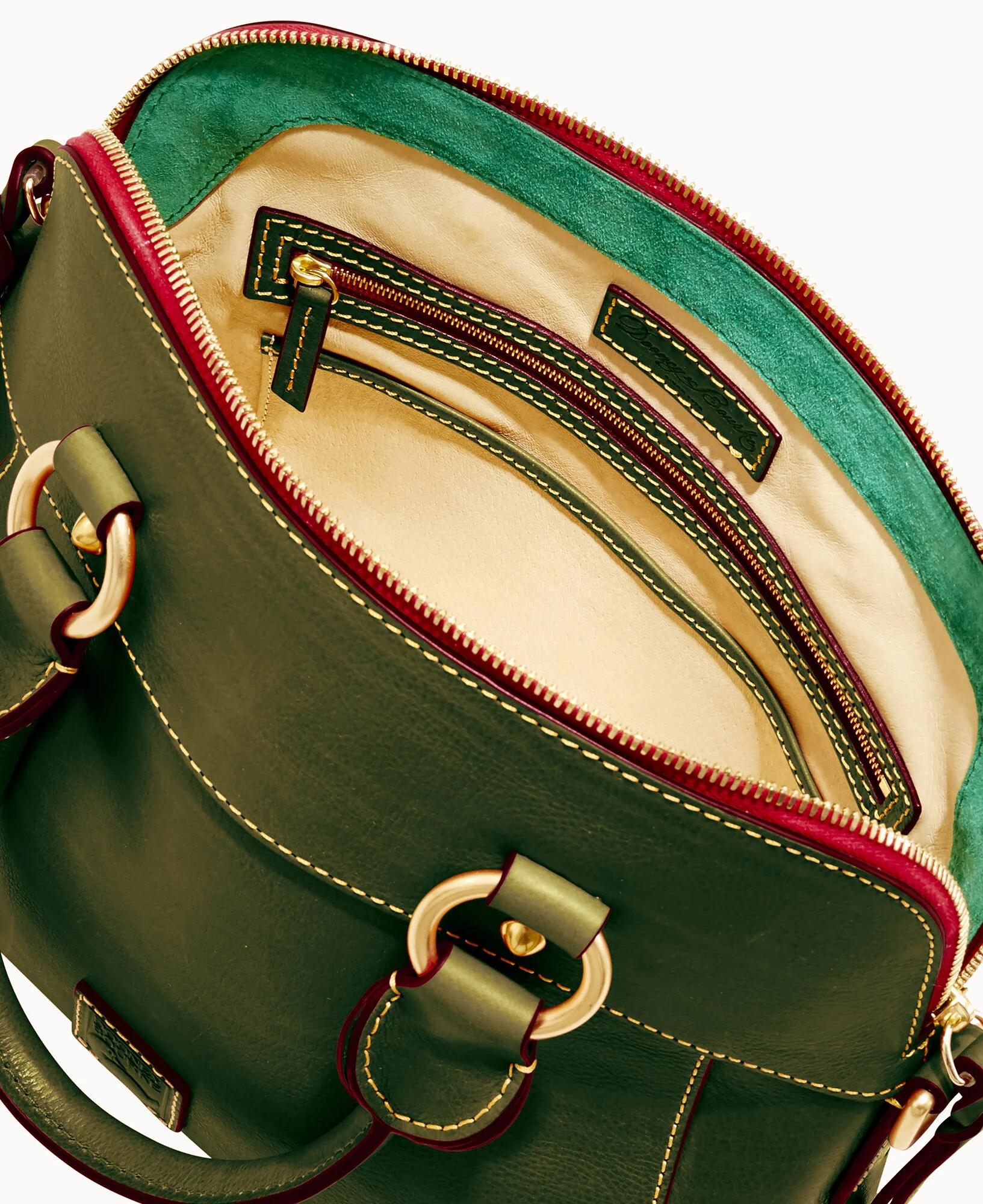 Florentine Cameron Satchel - Image 72
