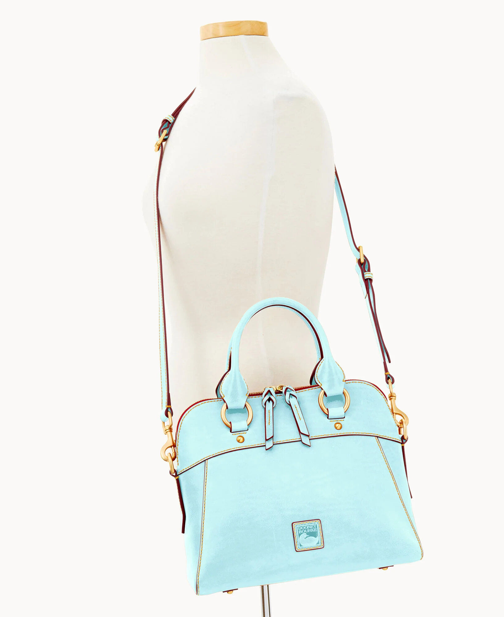 Florentine Cameron Satchel - Image 79