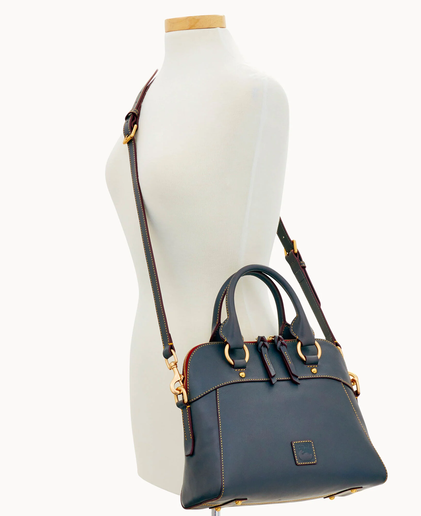 Florentine Cameron Satchel - Image 89