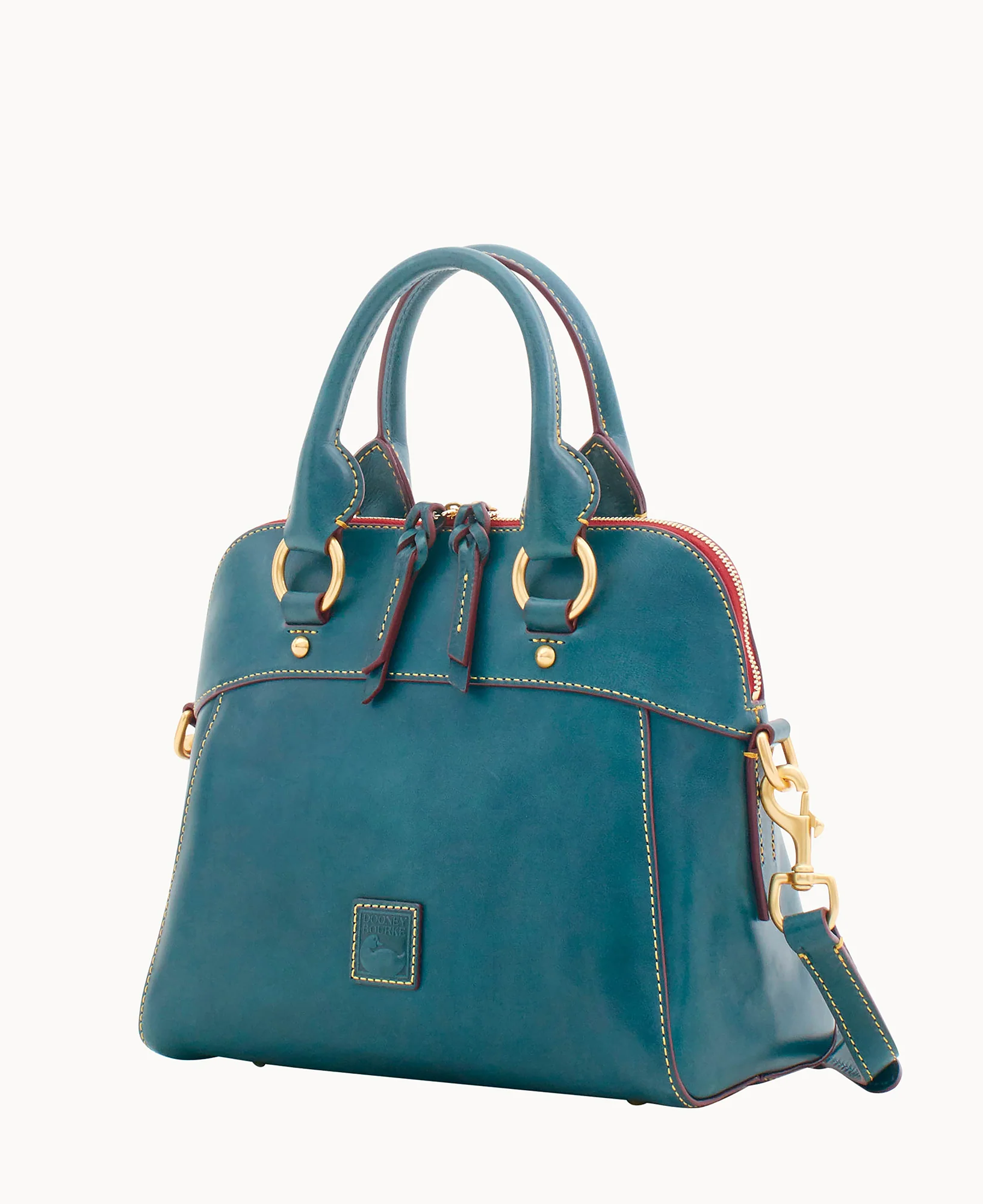 Florentine Cameron Satchel - Image 91
