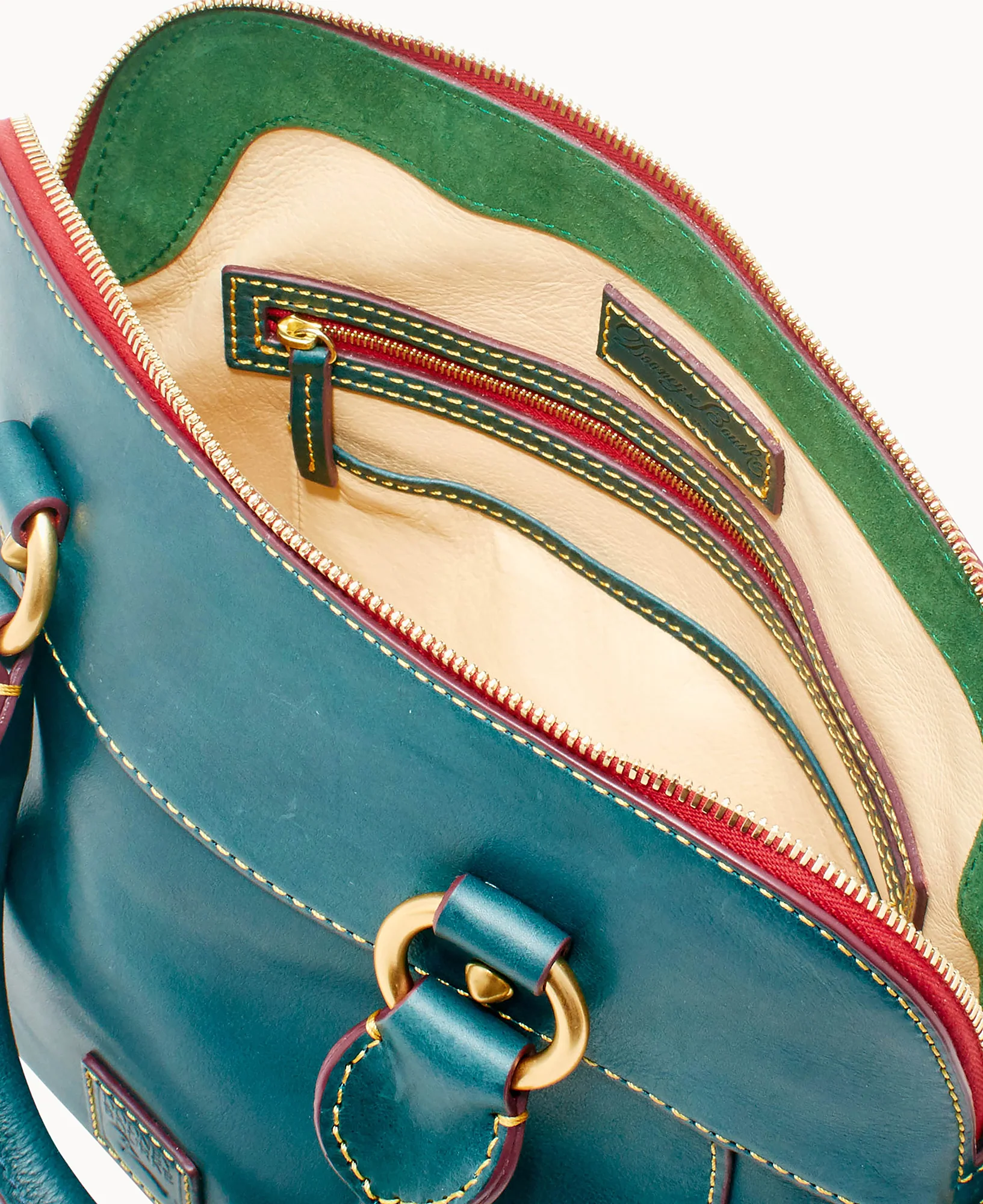 Florentine Cameron Satchel - Image 92
